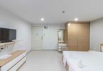 Superior Double Room в Siam Privi Hotel