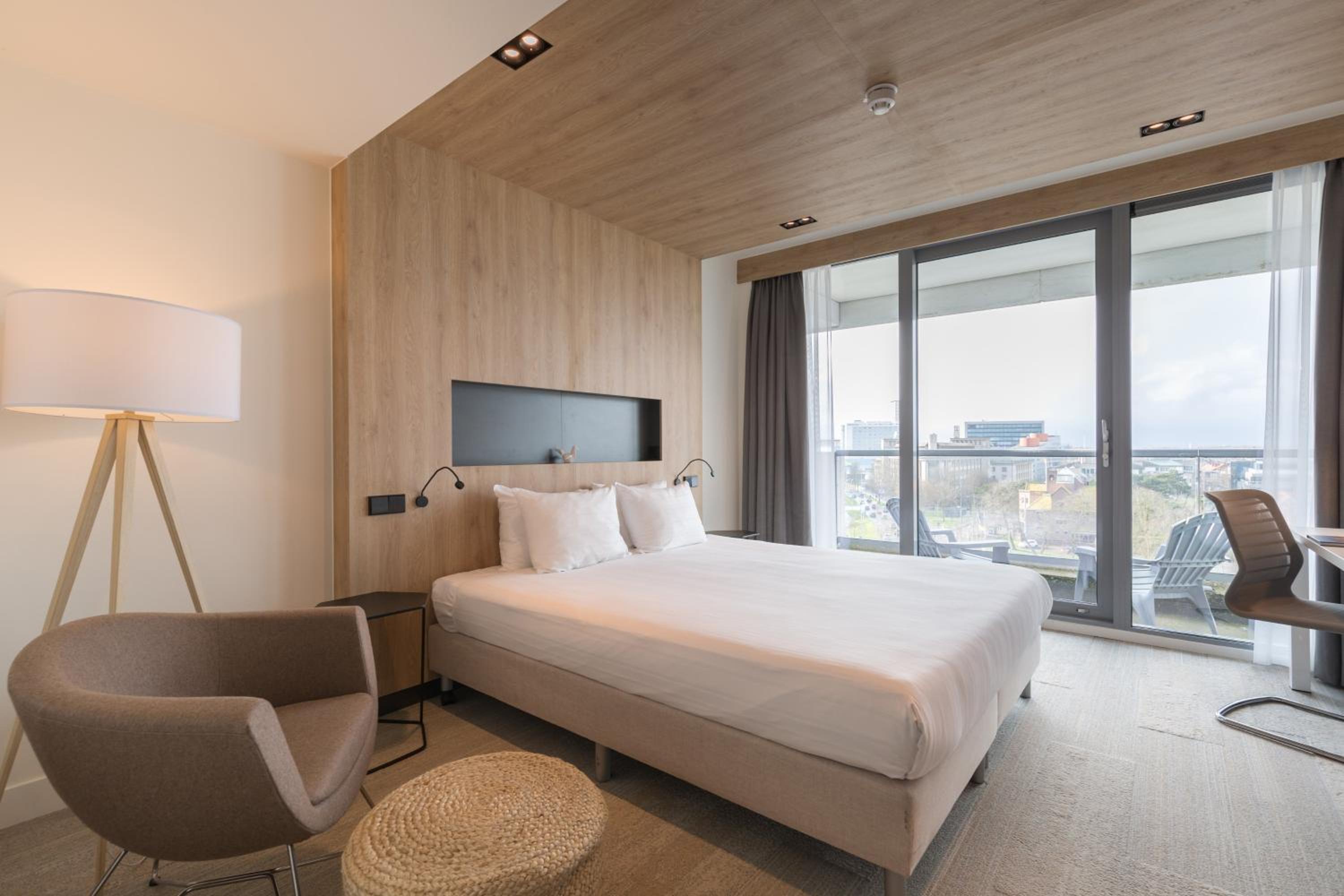 Comfort Room 1 King Bed