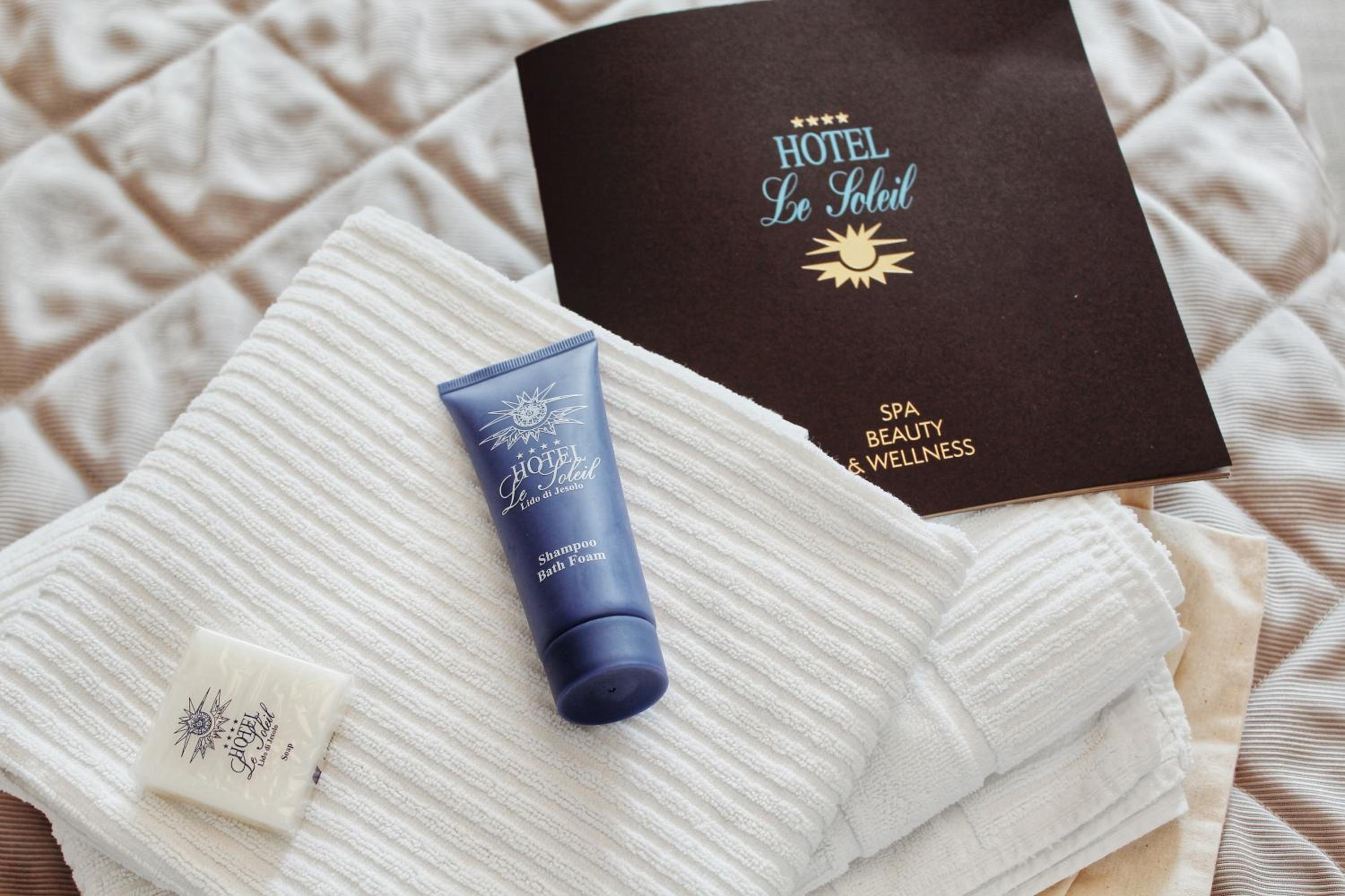 Double or Twin Room with Balcony