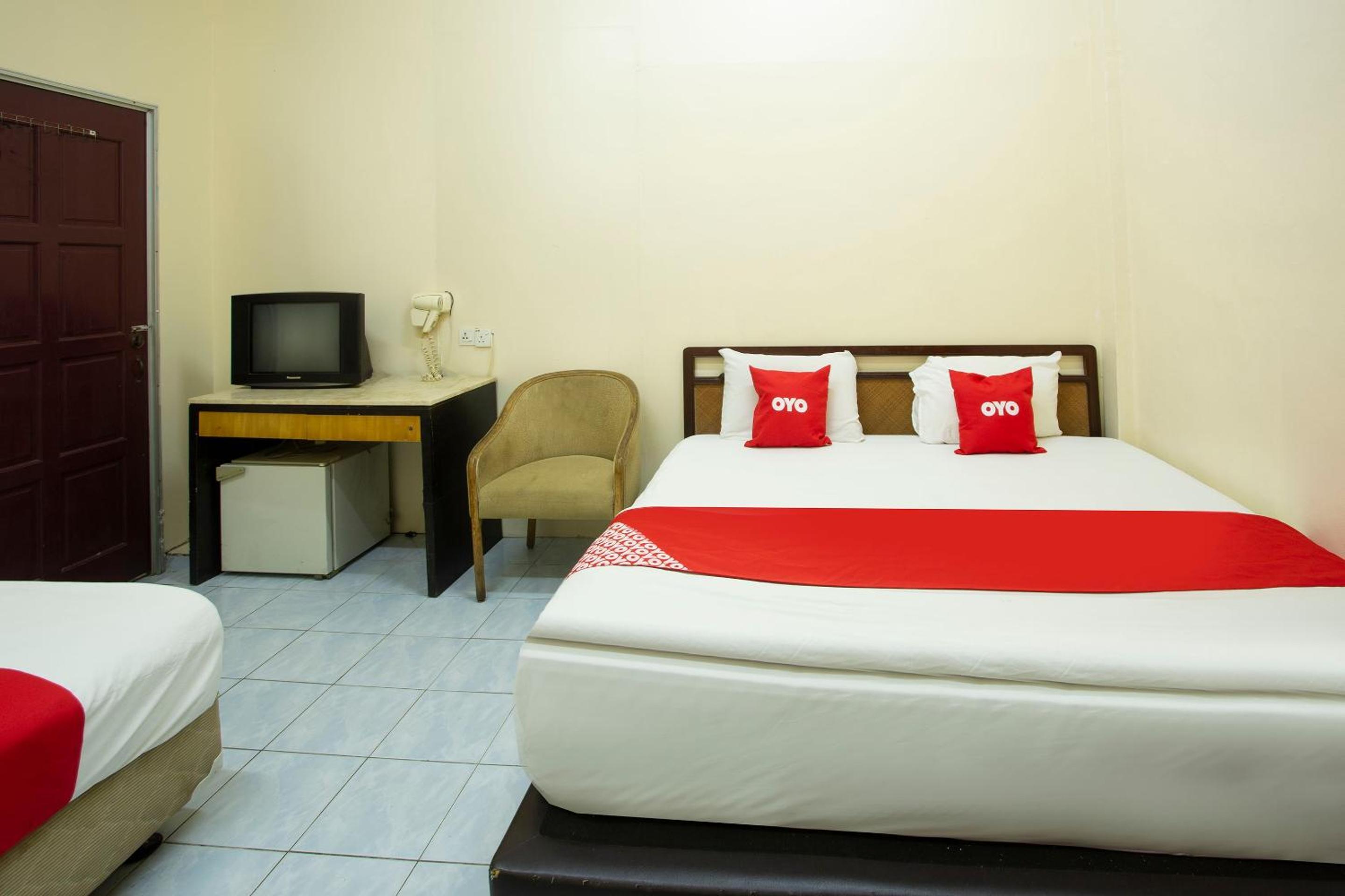 Standard Family Room