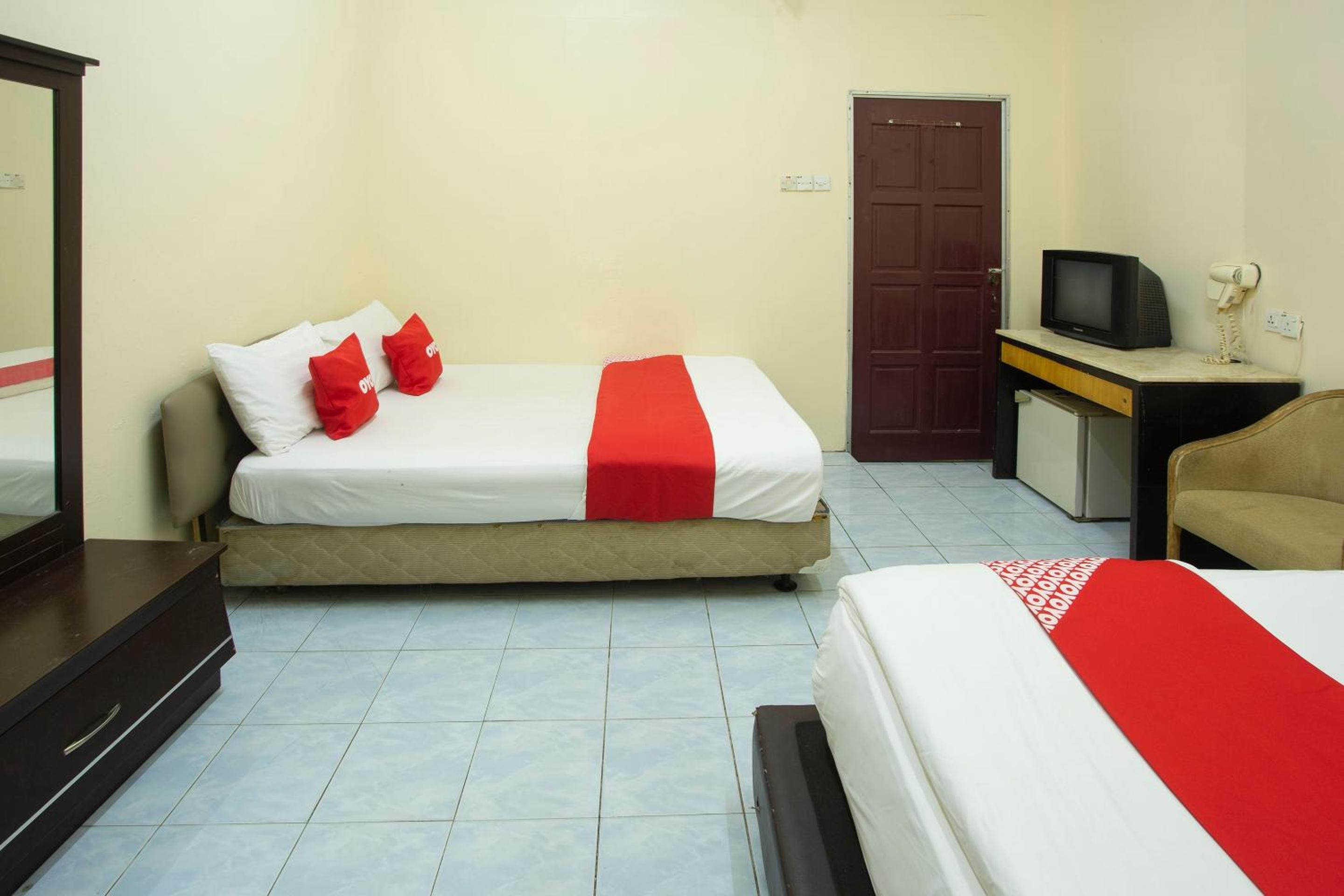 Standard Family Room