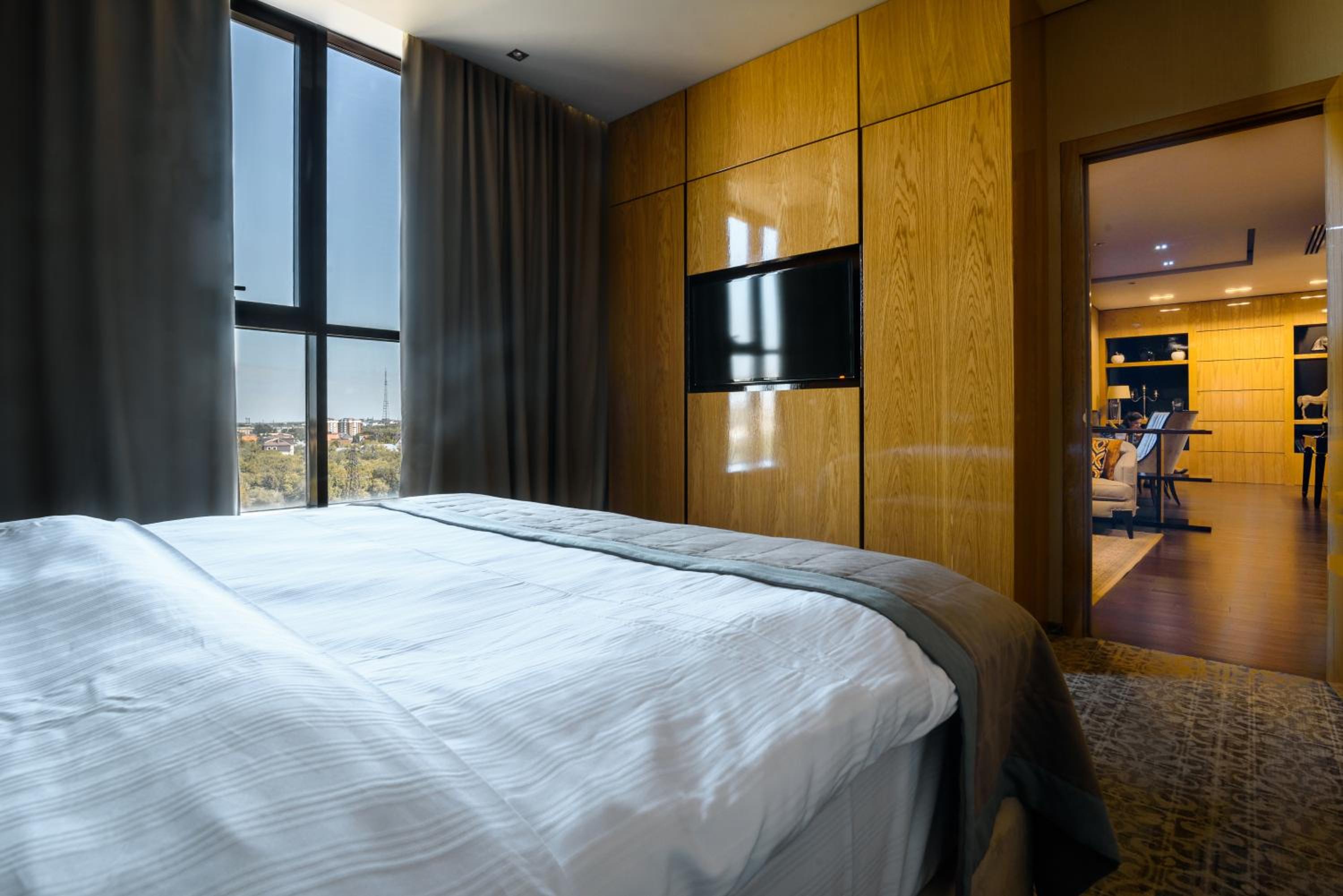 Presidential Suite