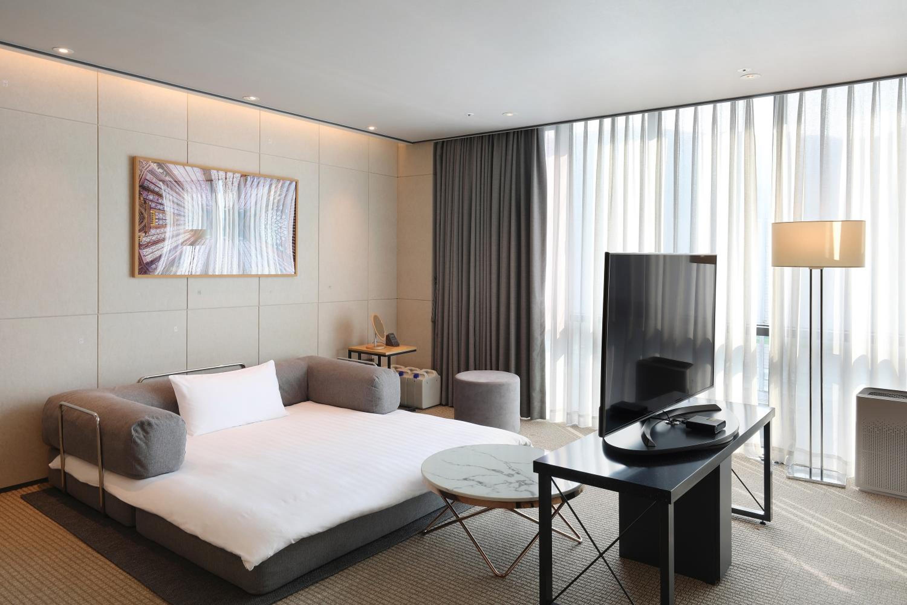 Premier Family Suite