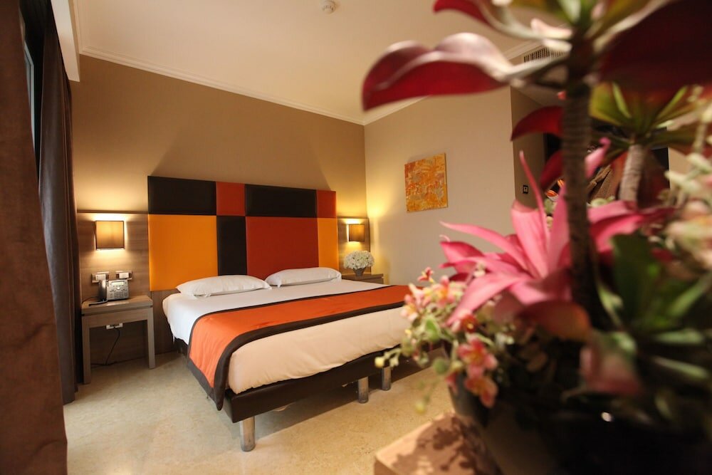 Classic Double or Twin Room, Mobility Accessible, Ground Floor