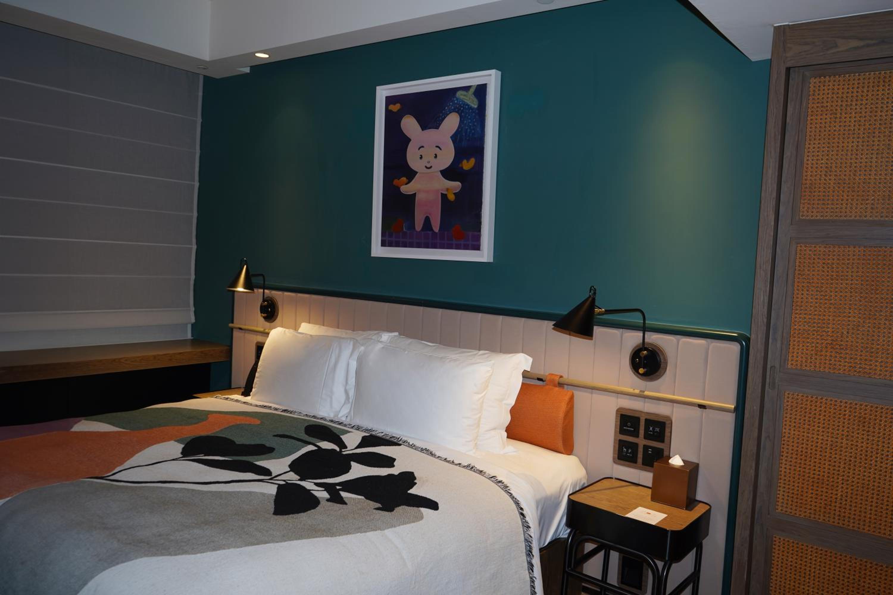 Superior Suite with Sea View