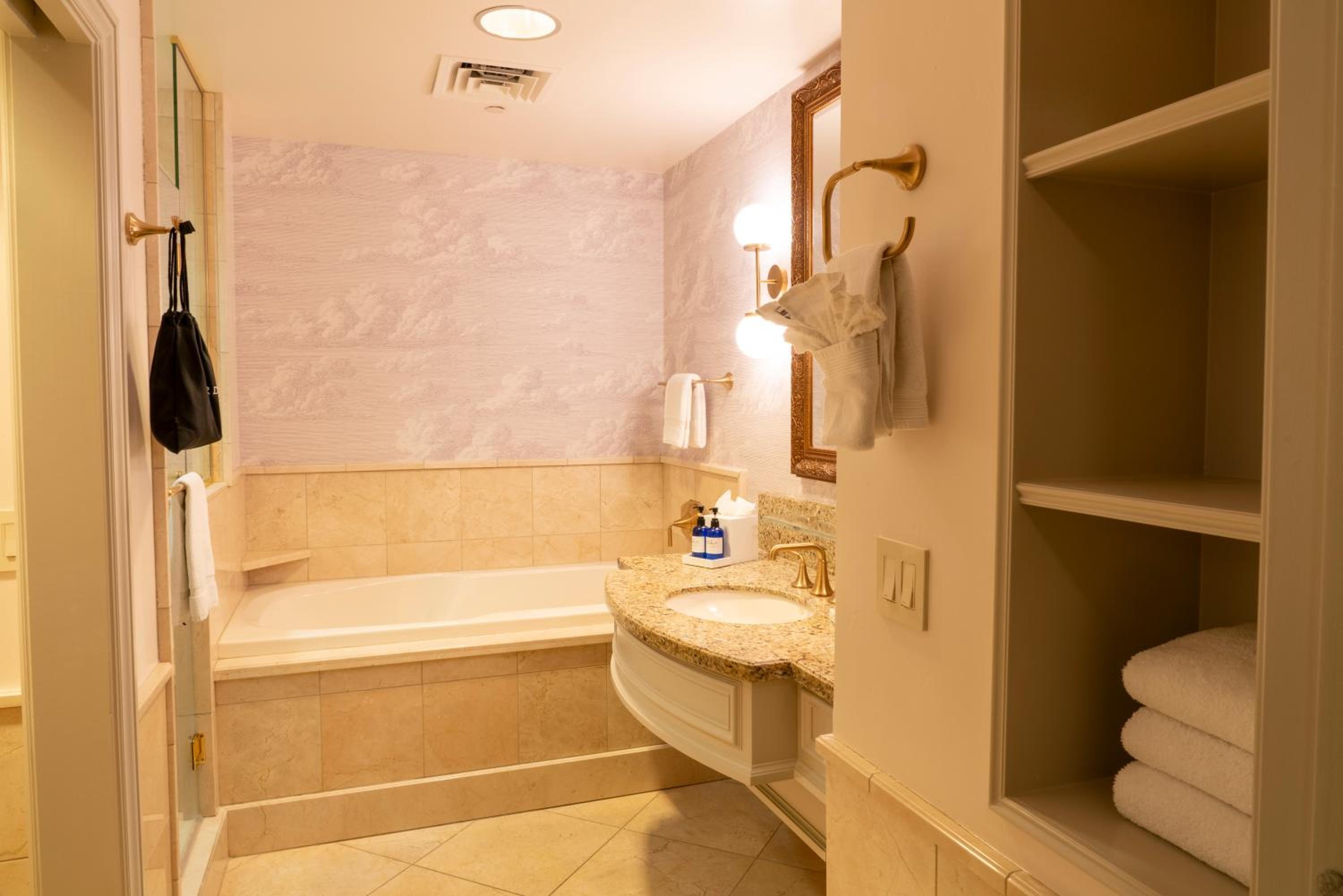 Double Room with Patio