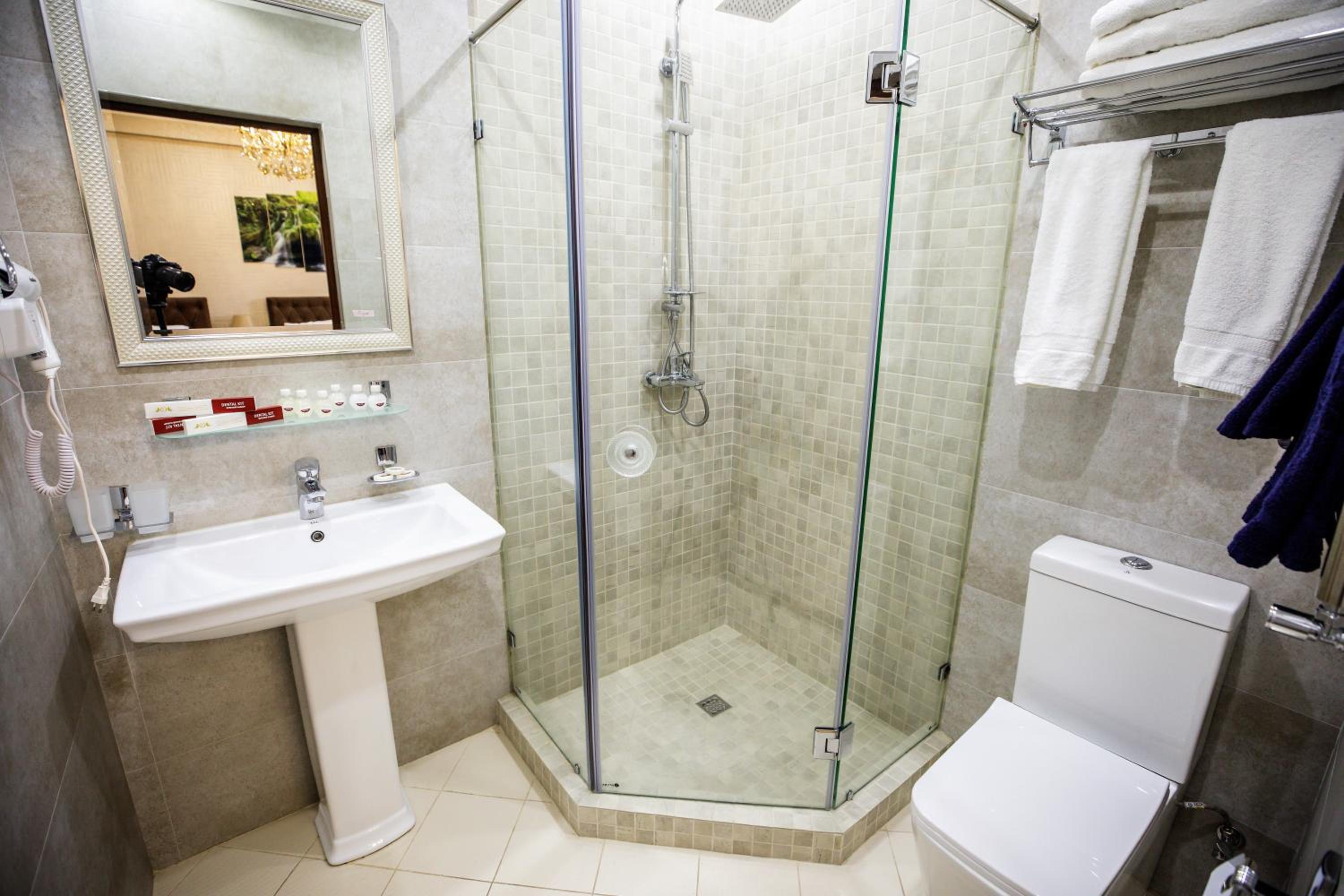 Superior Triple Room