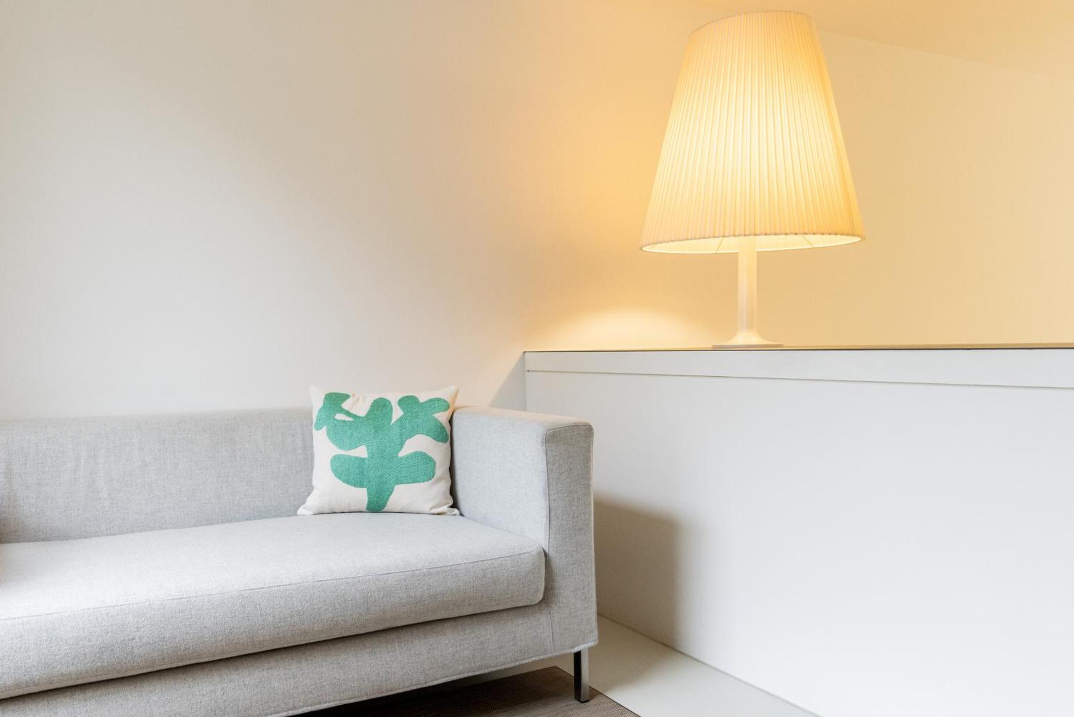 Double Room with Extra Bed