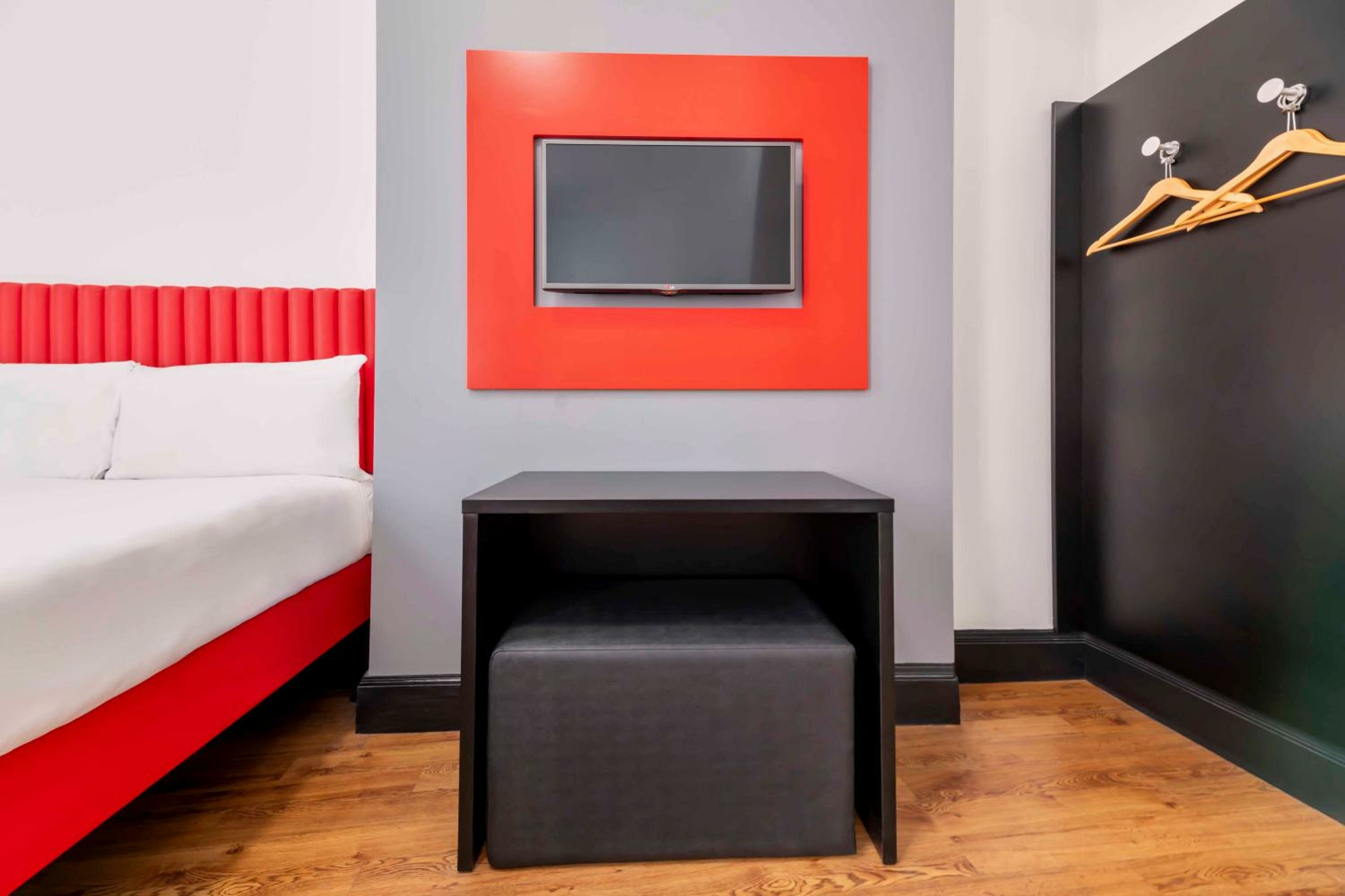 Superior Quadruple Room