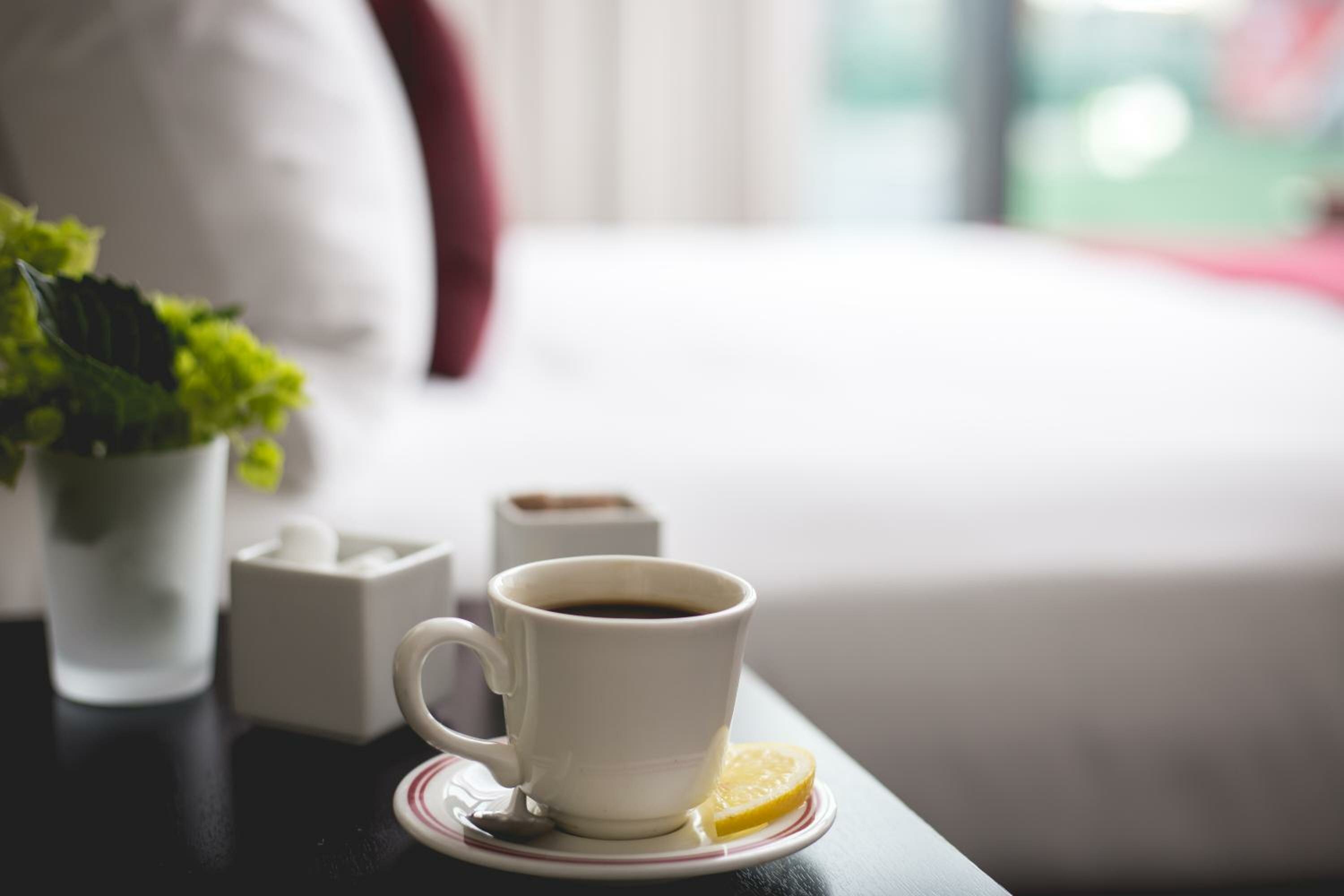 Deluxe Queen Room with Two Queen Beds