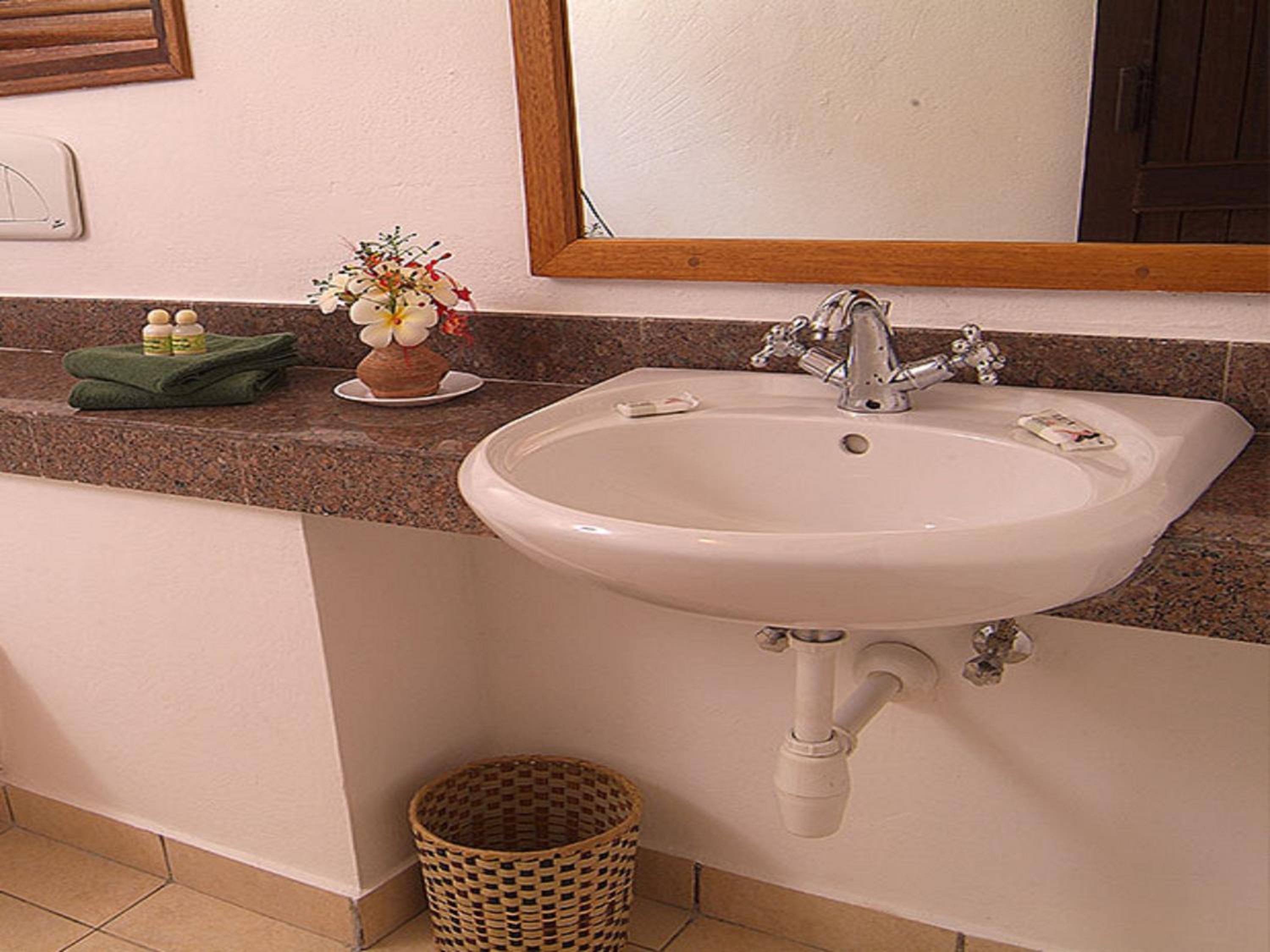 Deluxe Suite (Double)