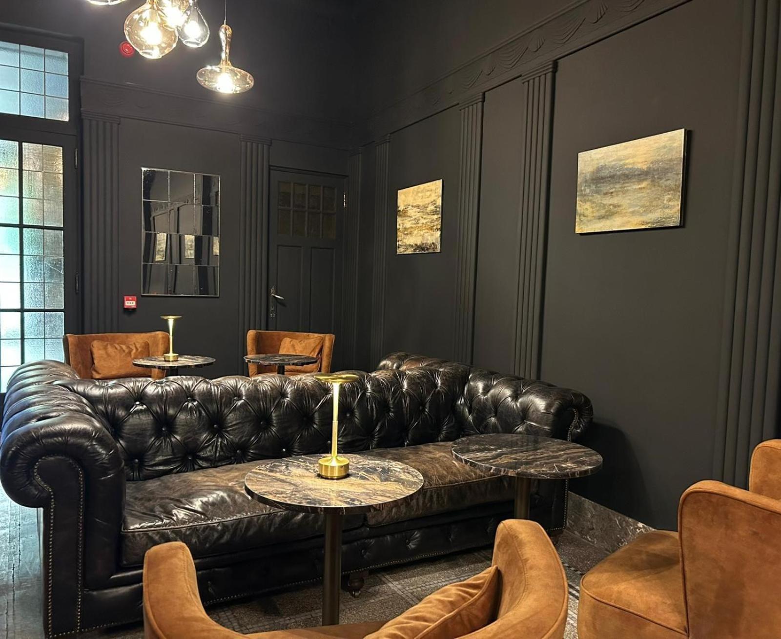 Apartment - Split Level