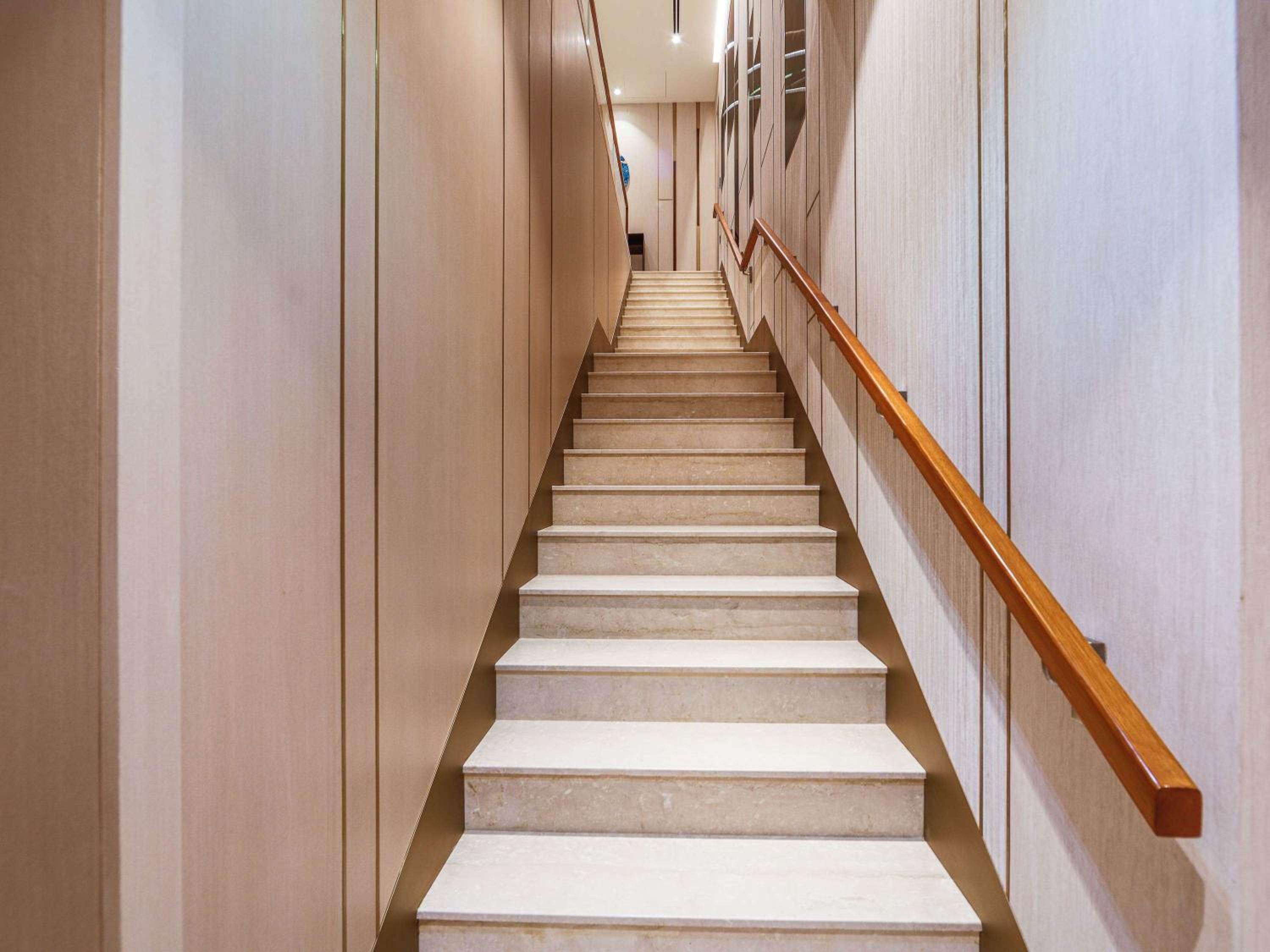 Two Bedroom Waterfront Chalet