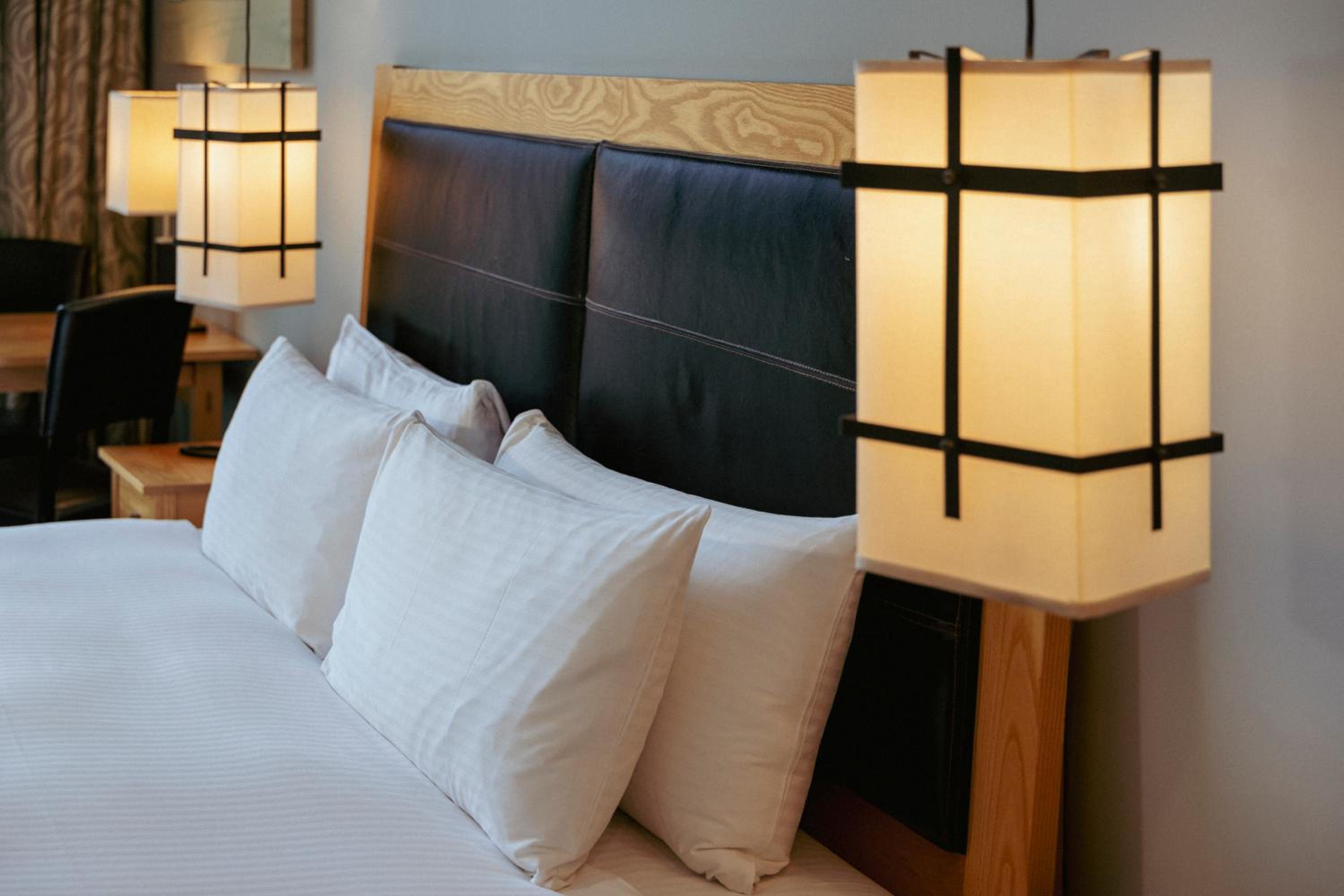 King Room with Sea View