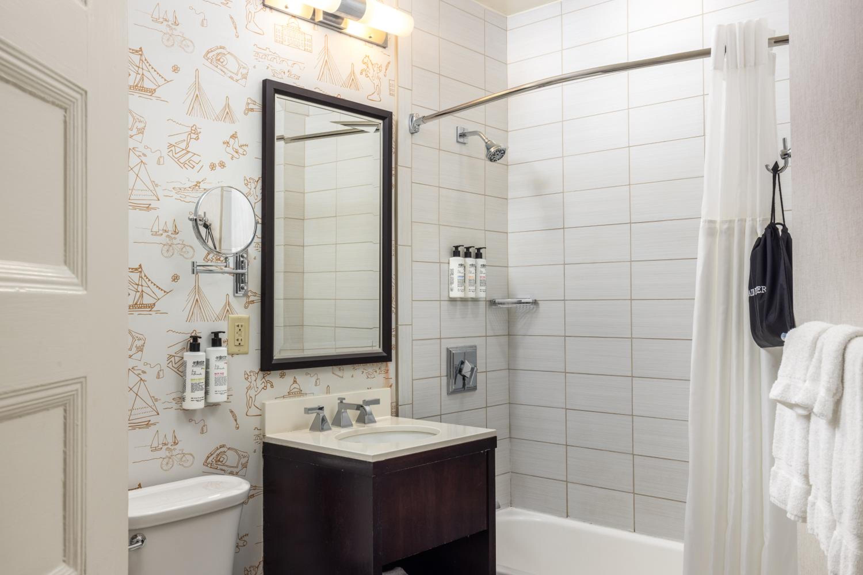 Double Room - Disability Access