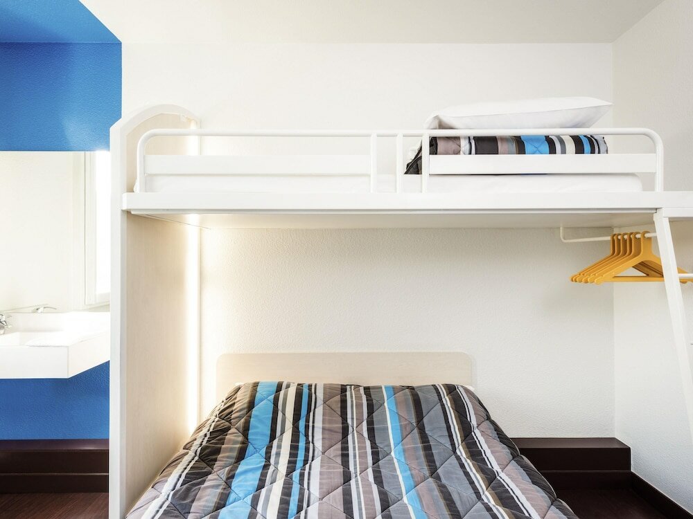 Room, 1 Double Bed, Mobility Accessible, Private Bathroom (Cabrio)