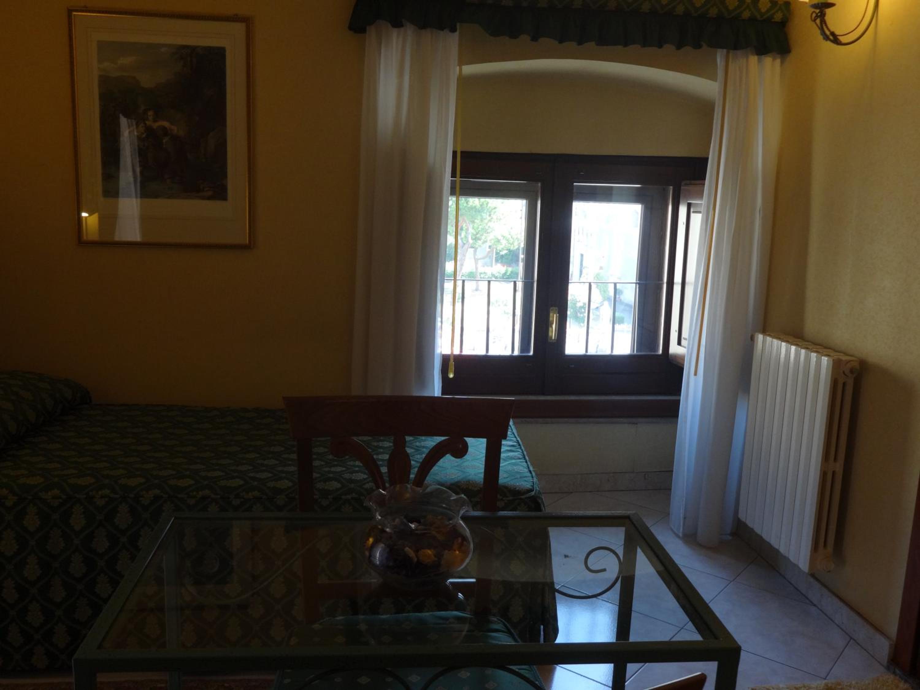 Single Room