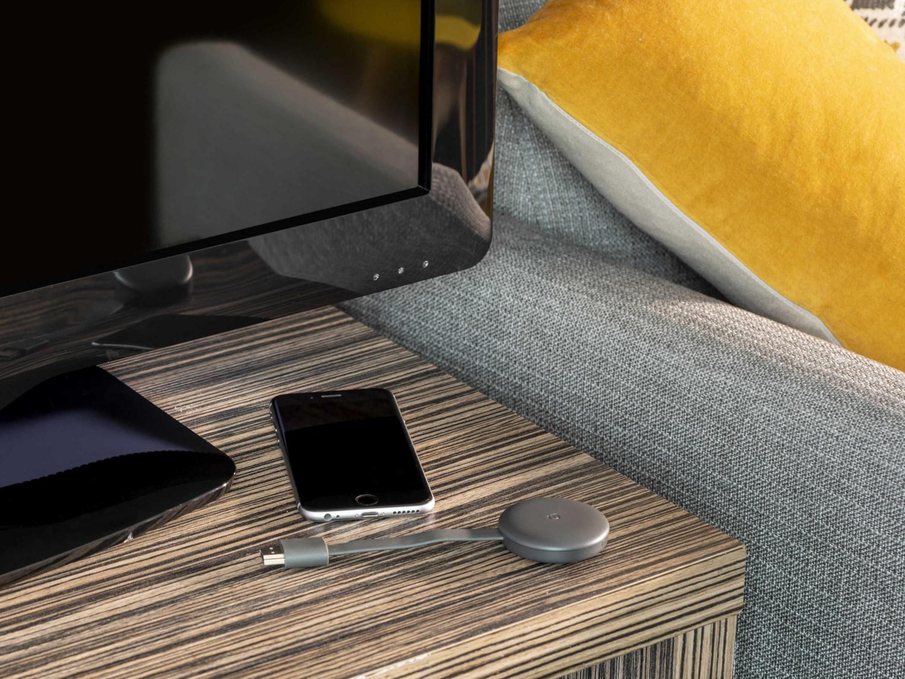 Two-Bedroom Superior Apartment