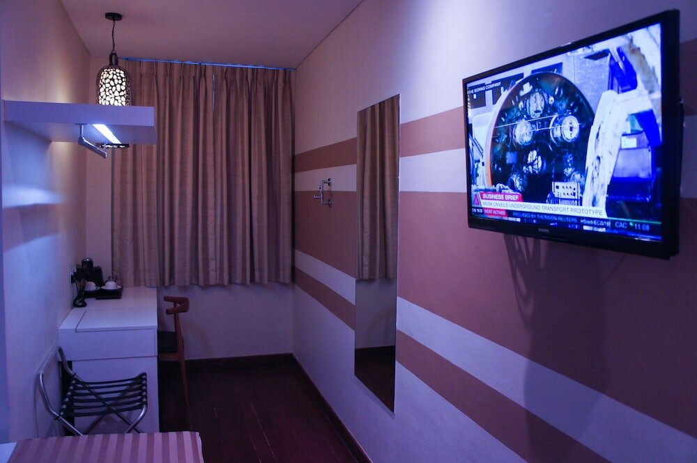 Superior Double or Twin Room