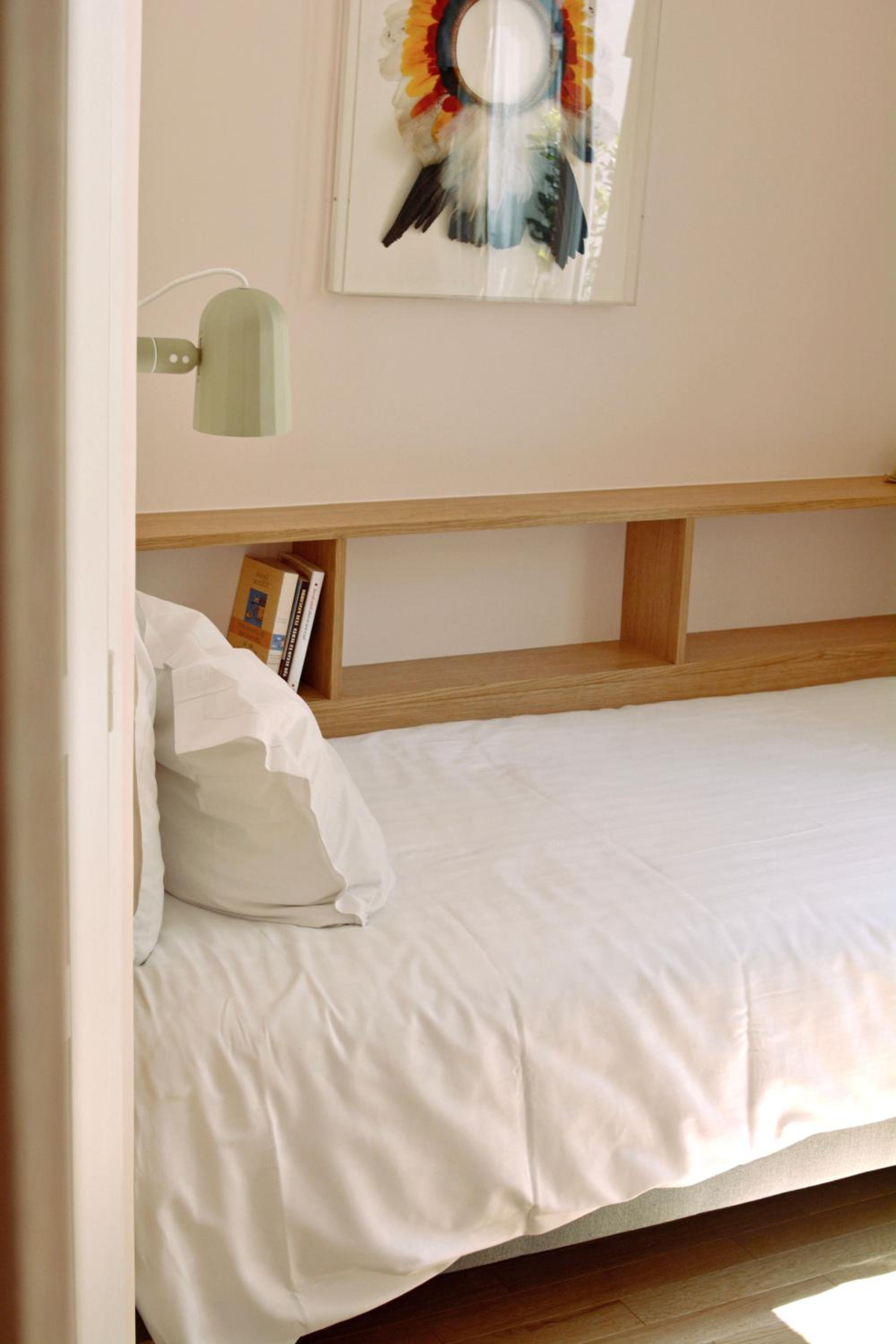 Single Room - Superior