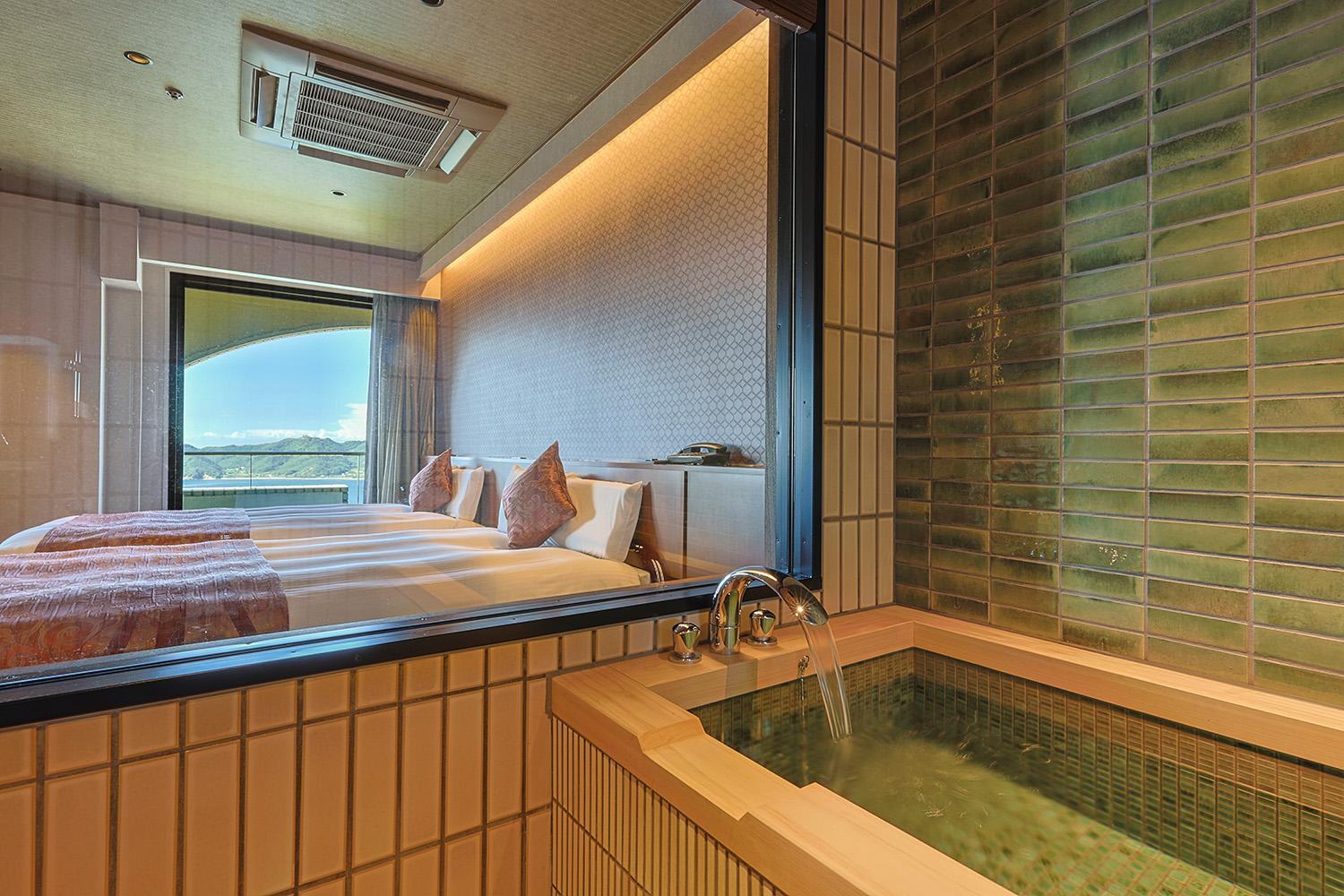 Suite (No.711) - No Smoking (7th Floor)