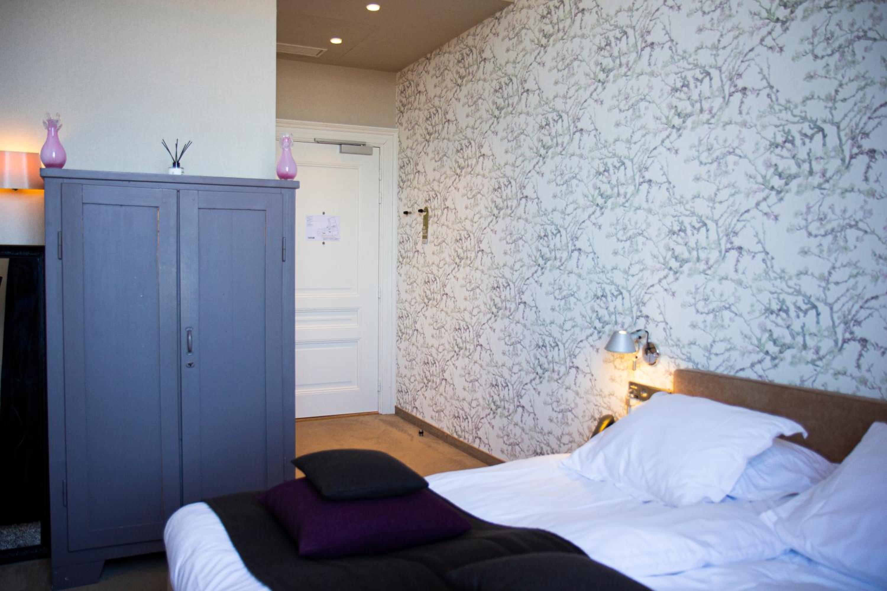 Luxury Double Room