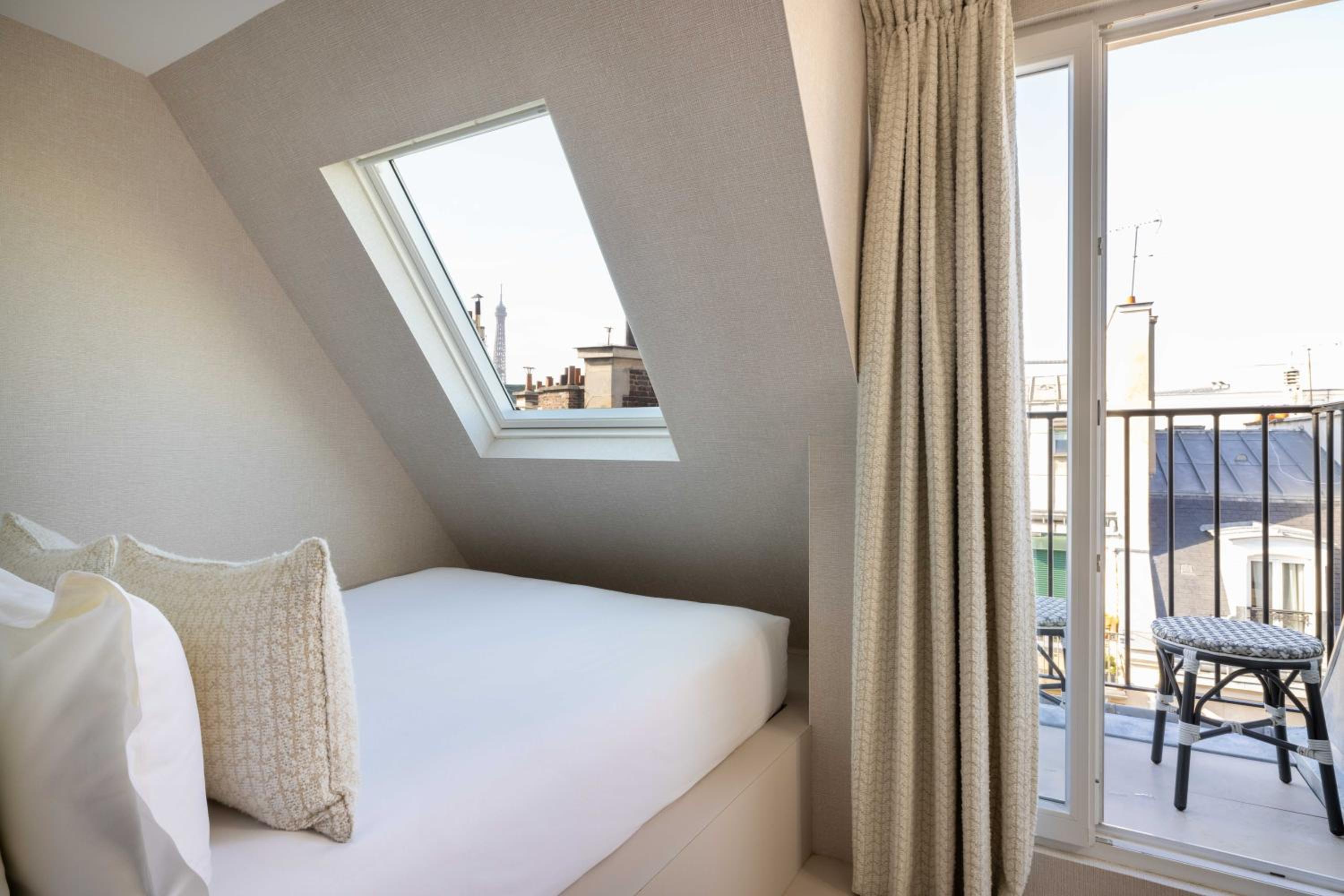 Superior Room with view