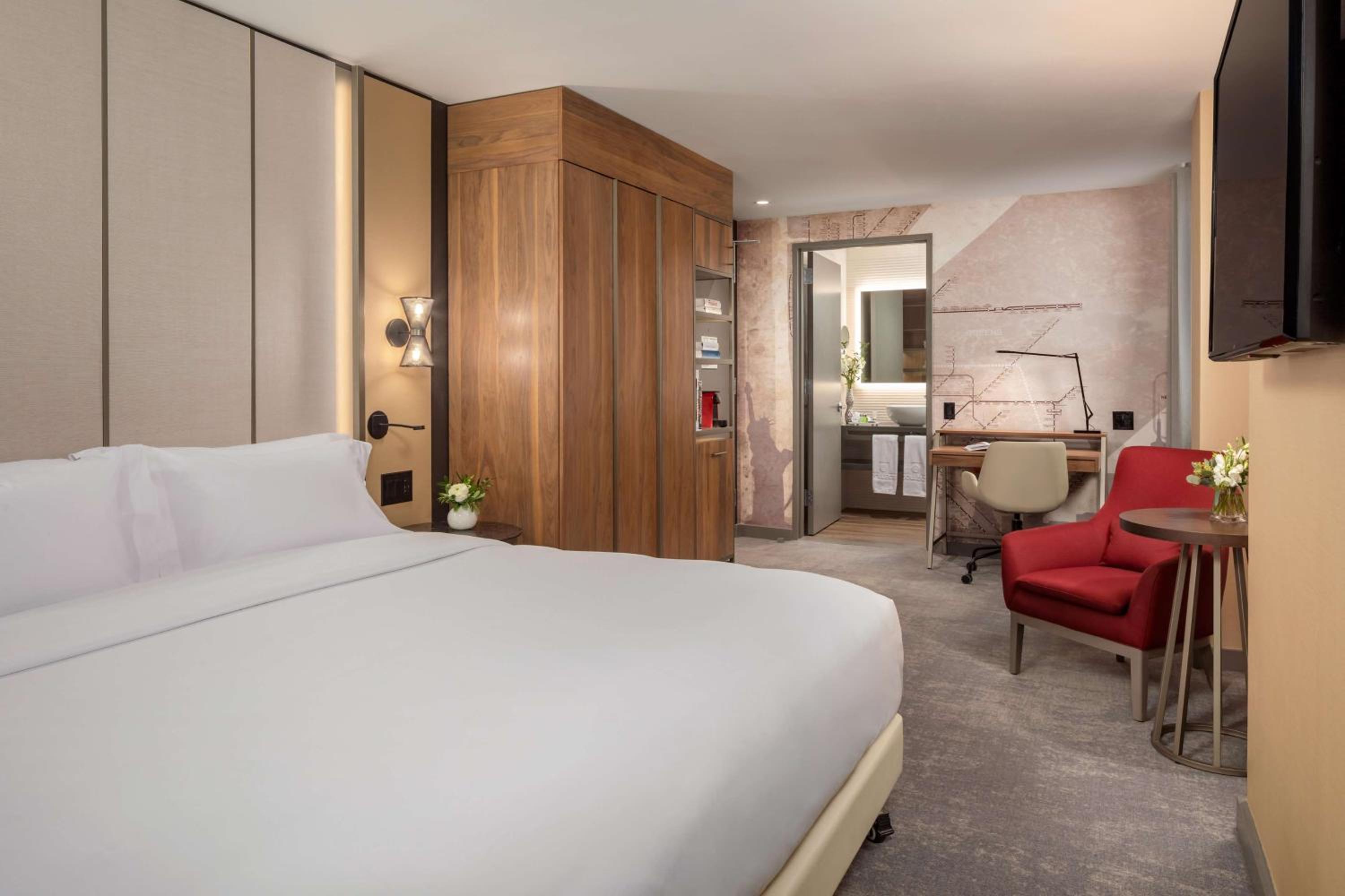 Premium Twin Room