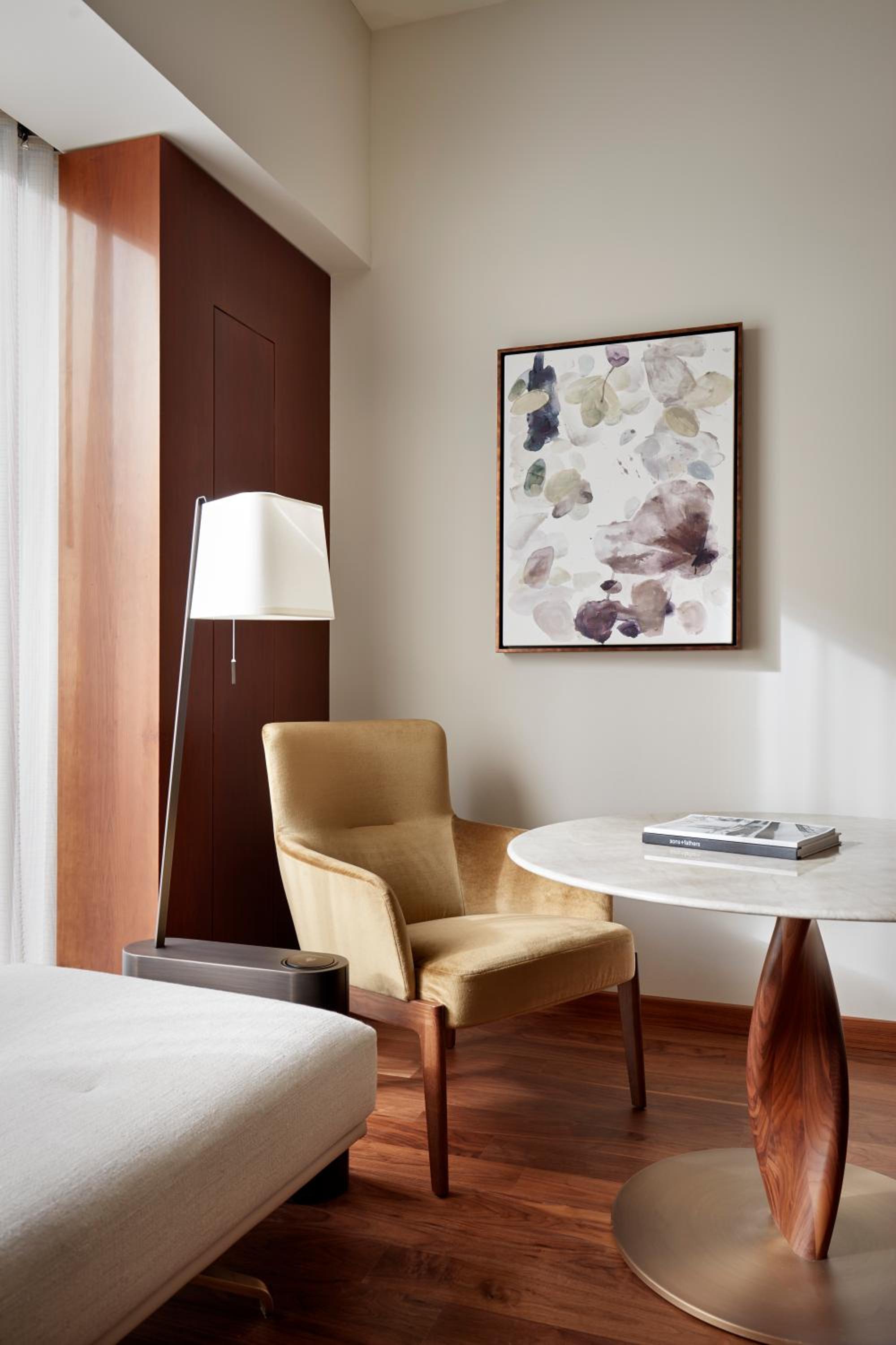 King Room - High Floor