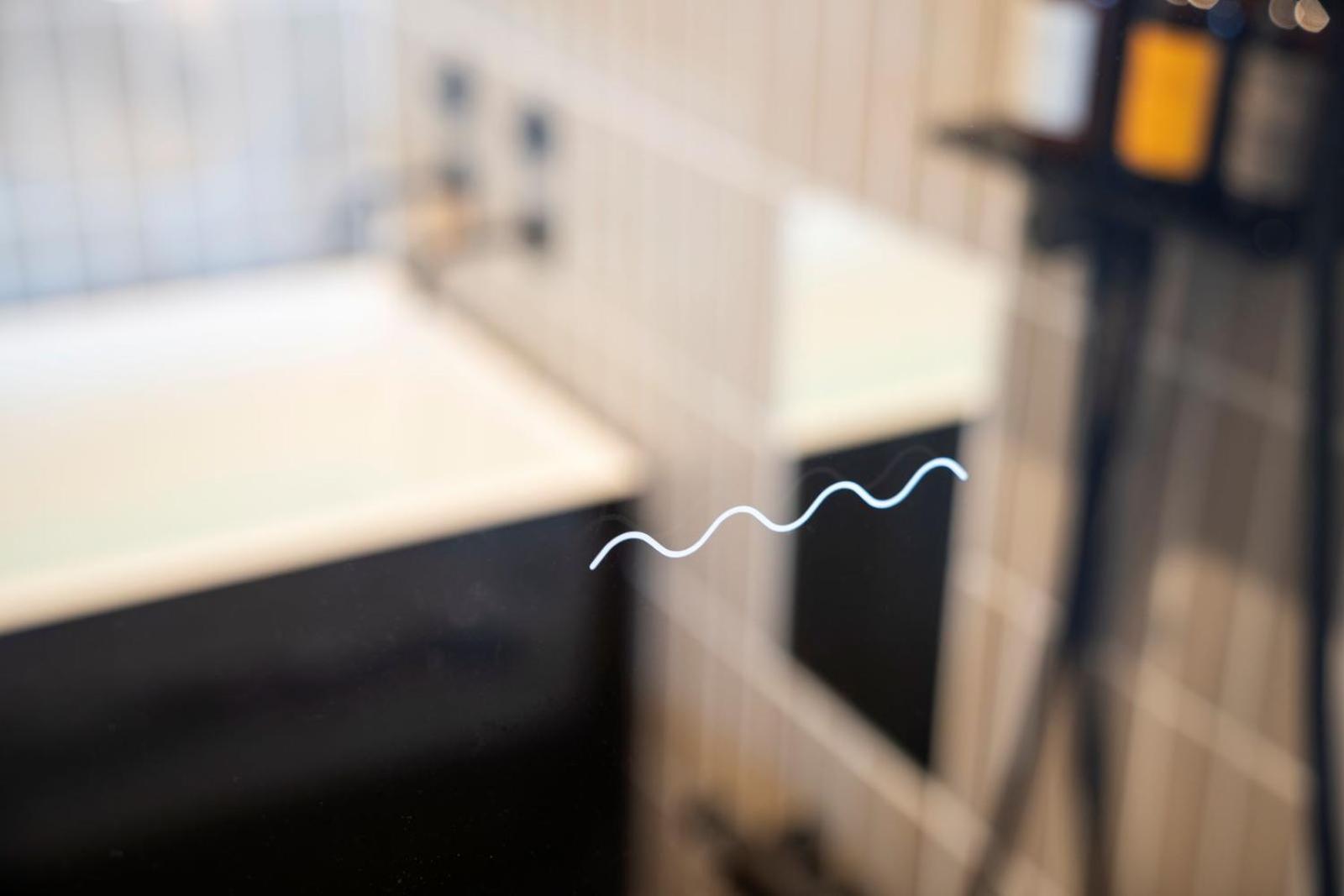 Deluxe Twin Room with Sea View