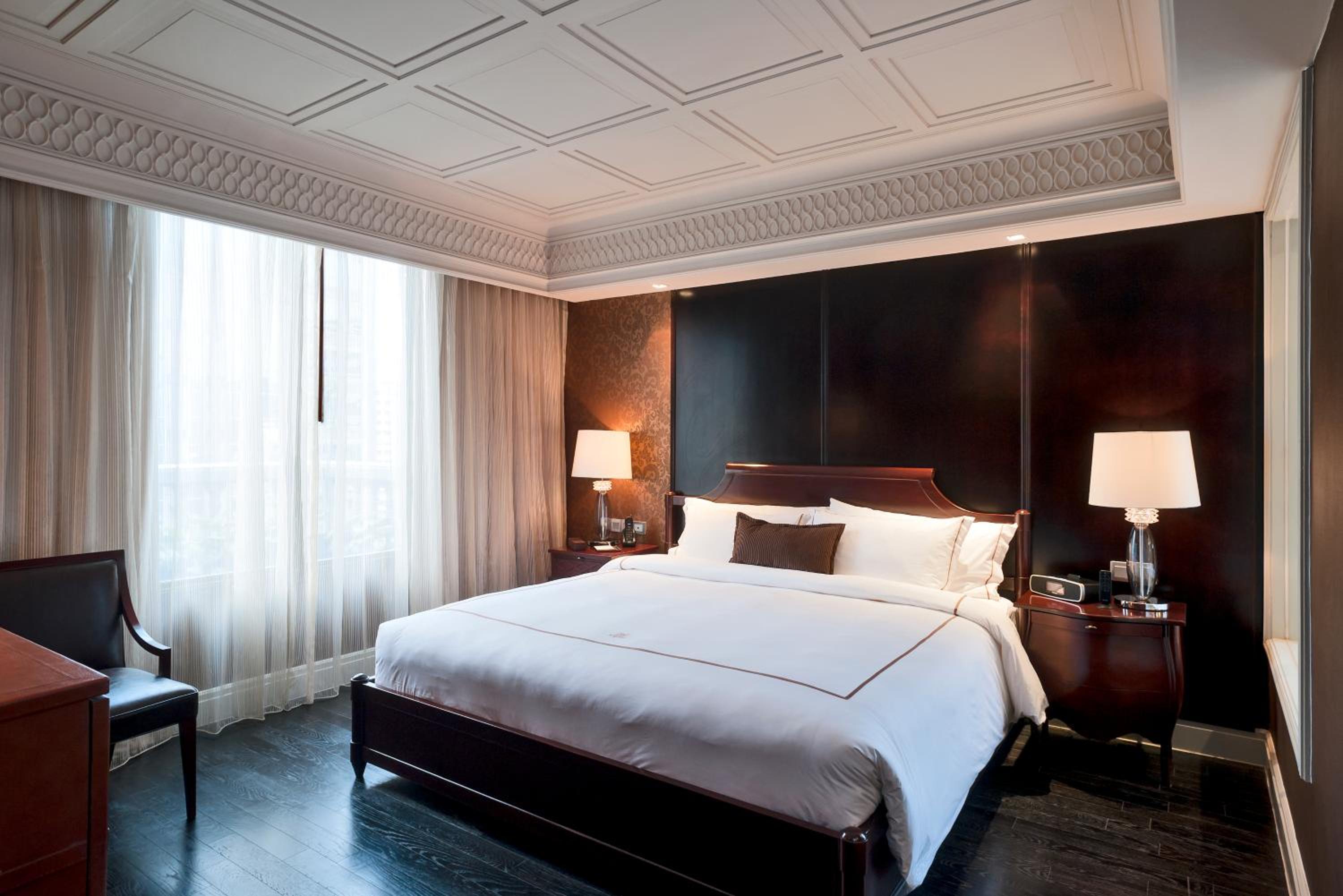 One-Bedroom Nimman King Suite - High Floor