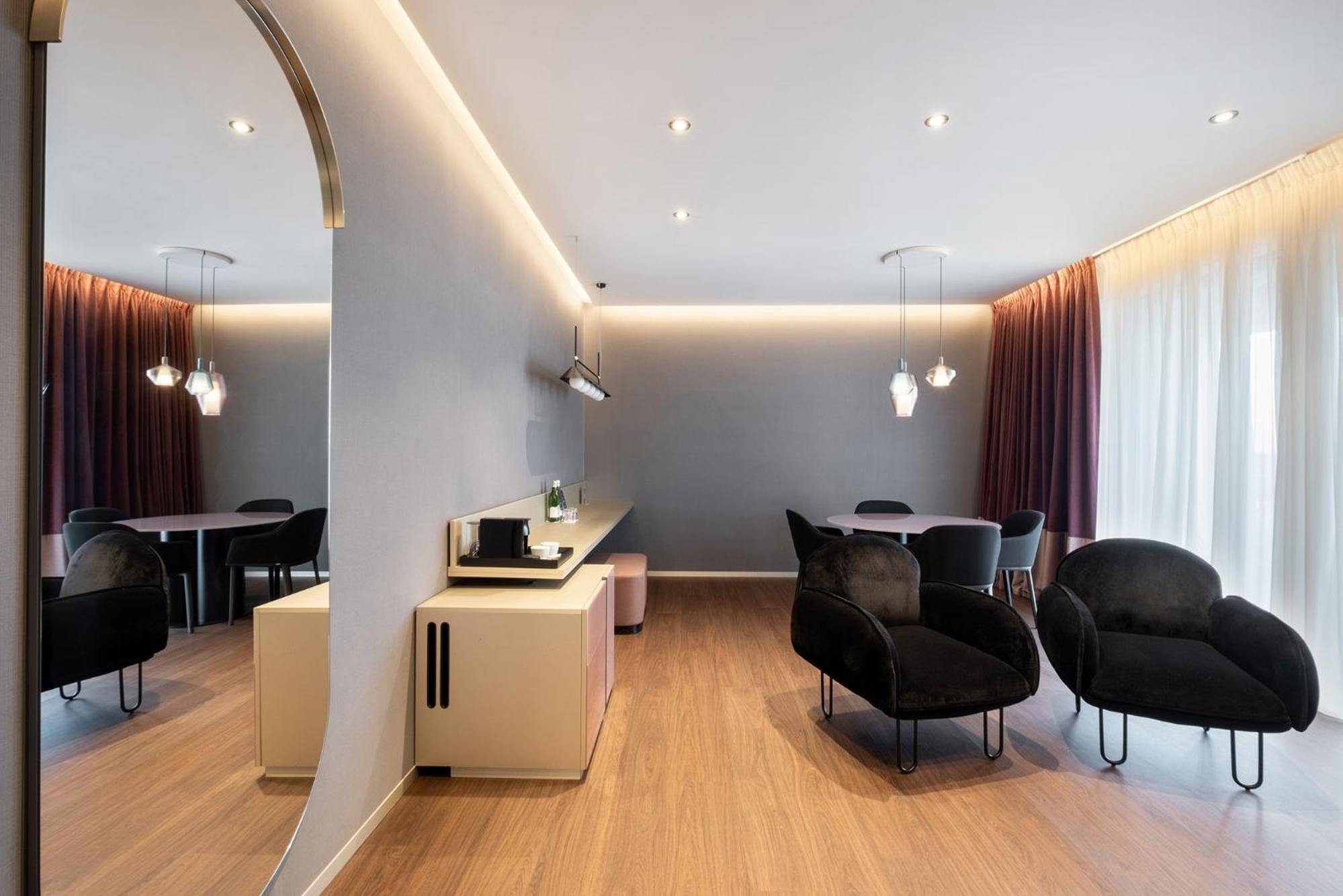 Suite Premium with Terrace