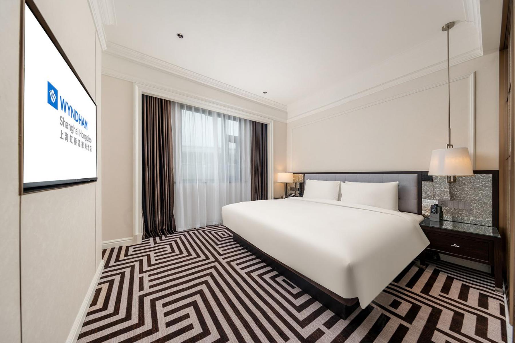 Luxury Double Suite, 2 Twin Beds, Non -Smoking	