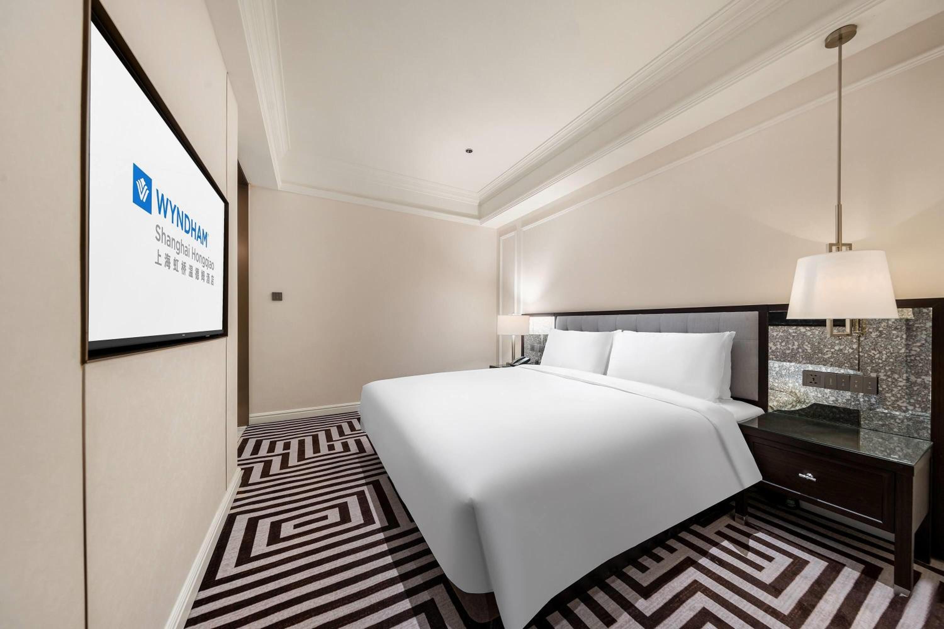 Luxury Double Suite, 2 Twin Beds, Non -Smoking	