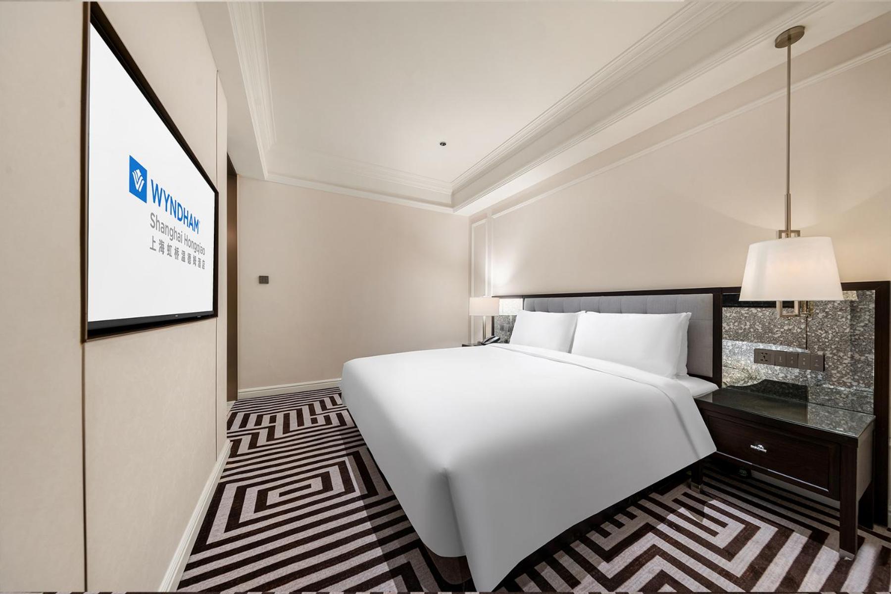 Luxury Double Suite, 2 Twin Beds, Non -Smoking	