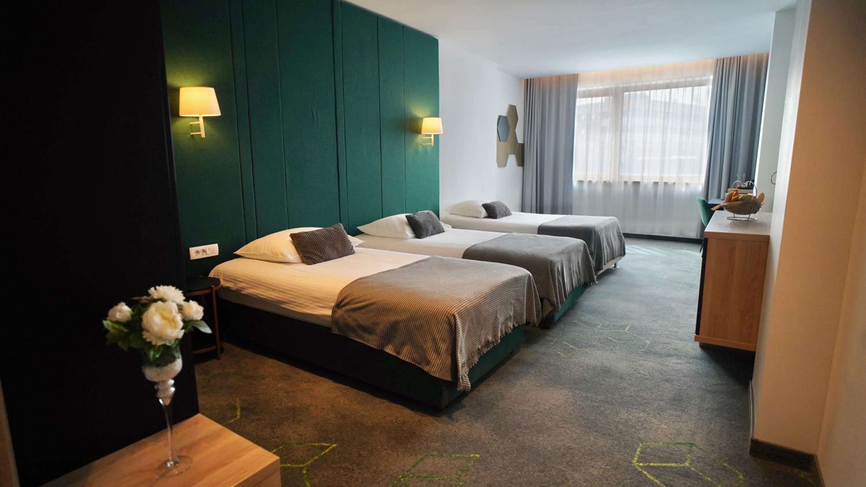Superior Triple Room