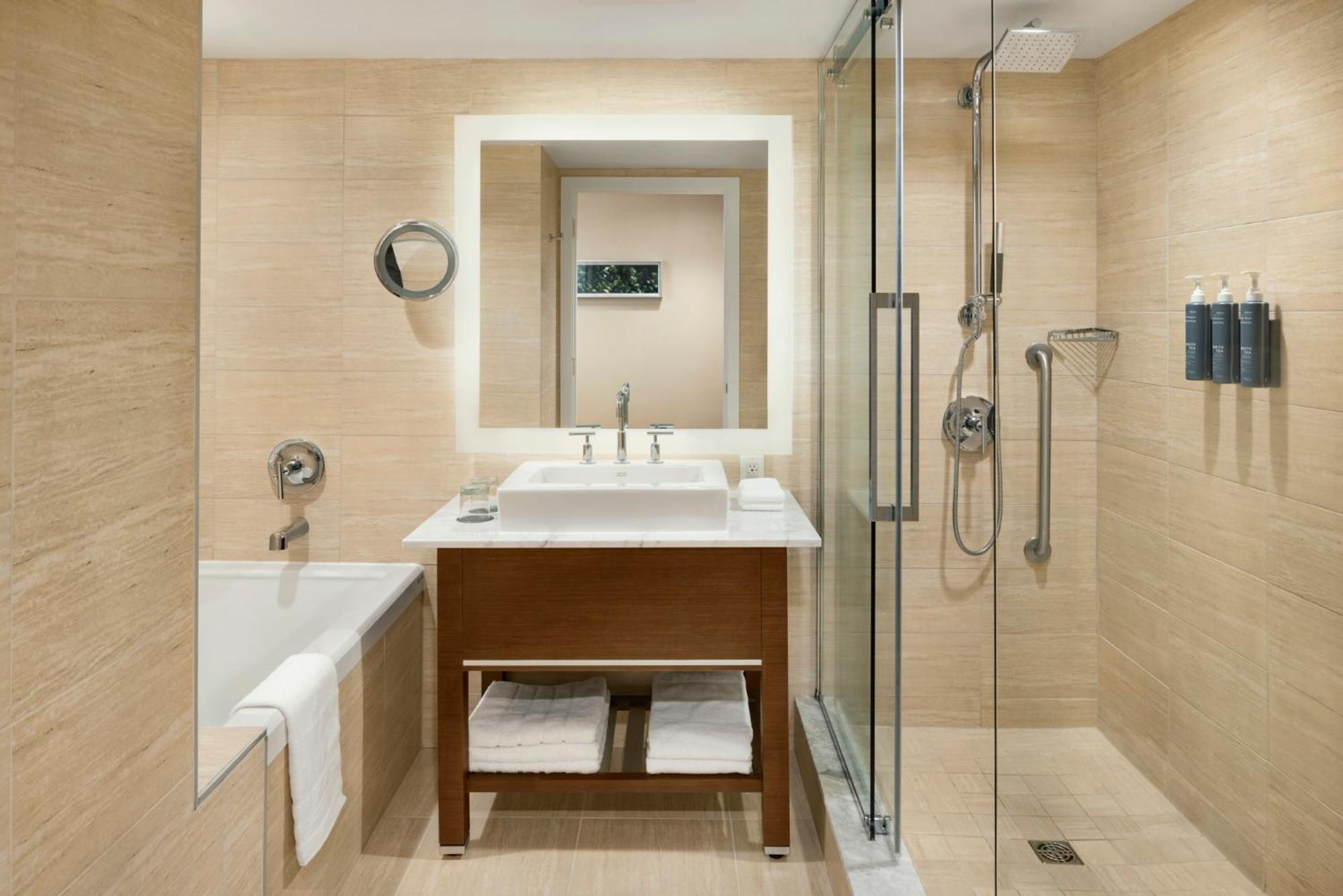 Traditional King Room