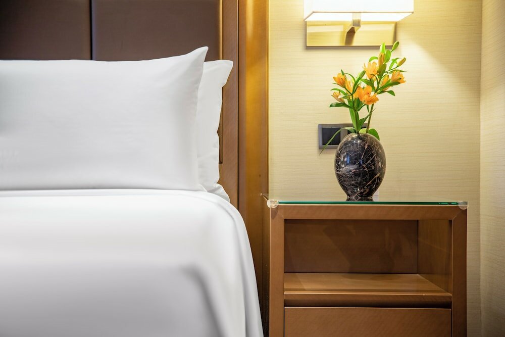 Executive Room, 1 King Bed, Non Smoking