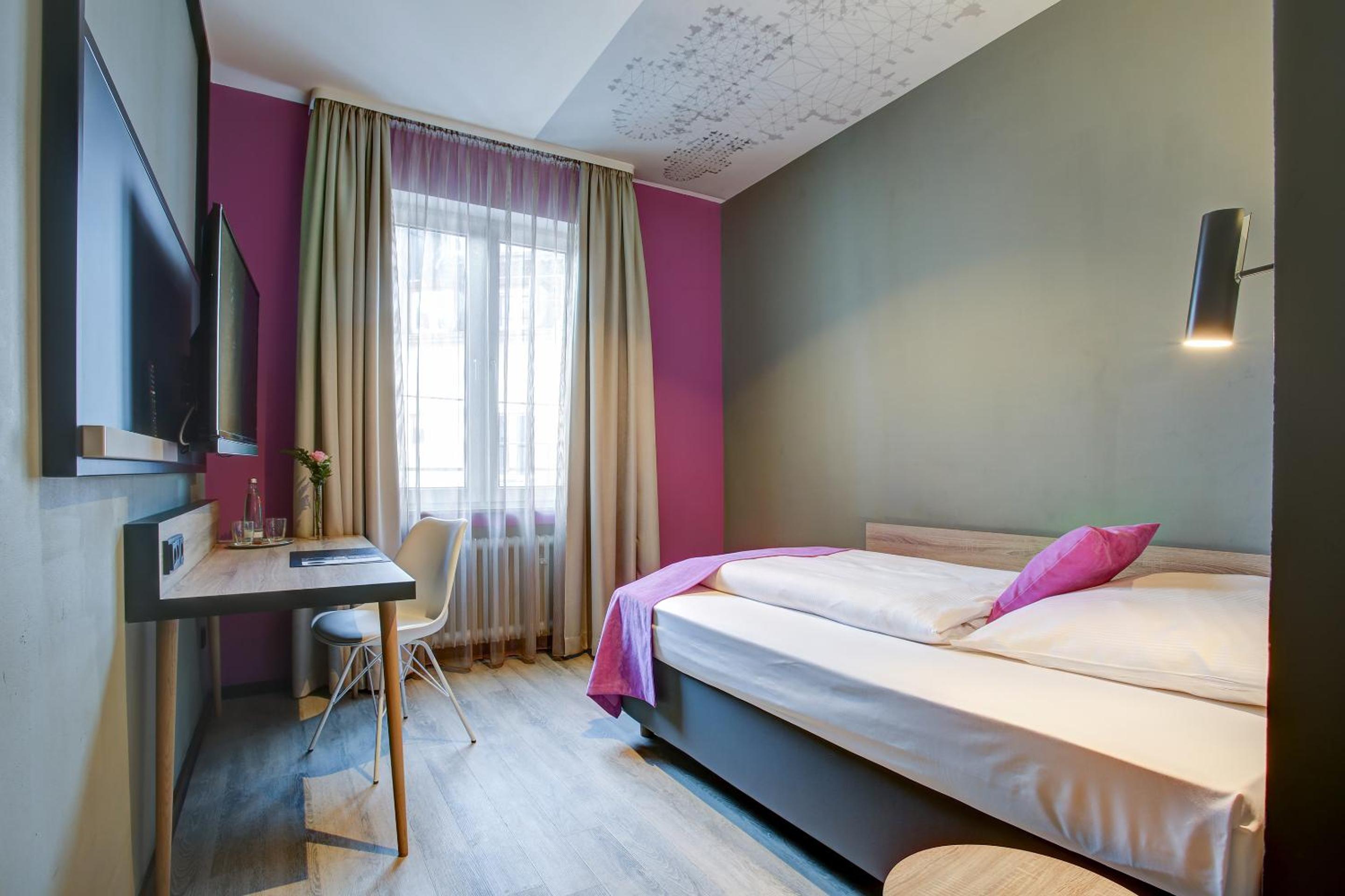 Standard Room, 1 Single Bed