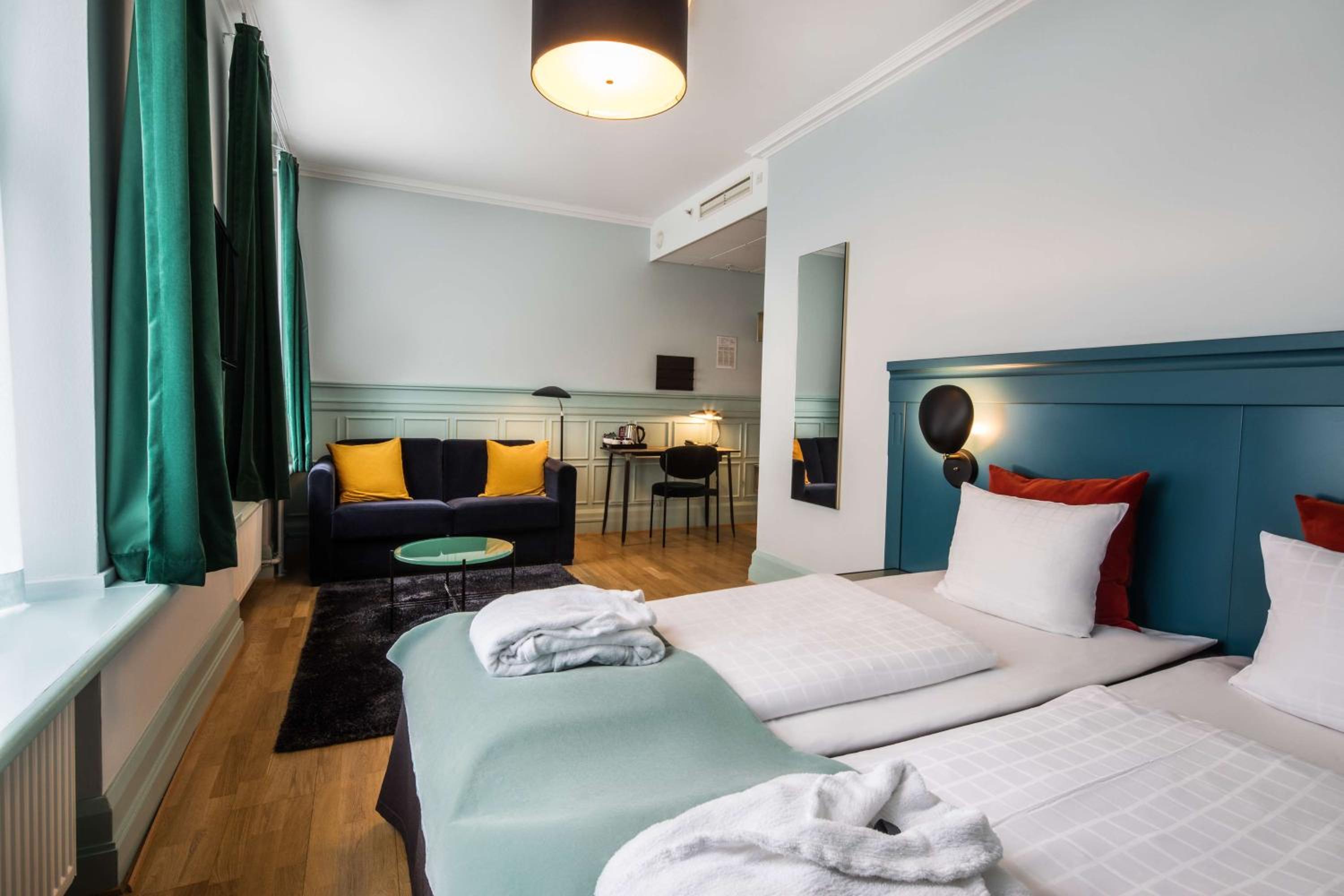 Superior Double Room