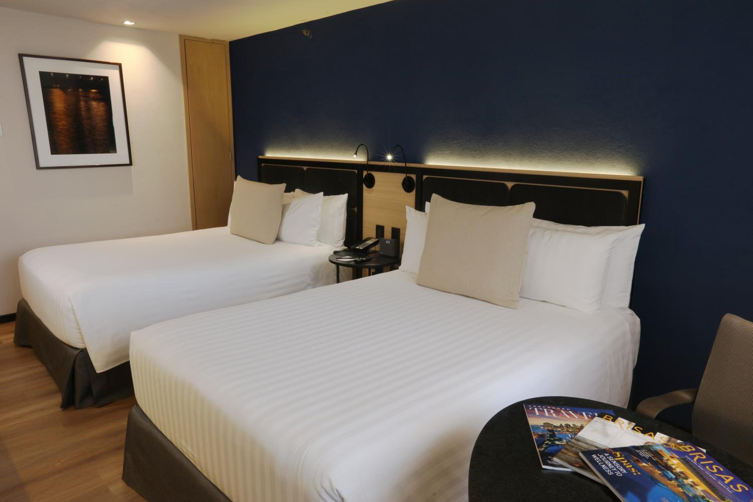 Signature 2 Double Bed