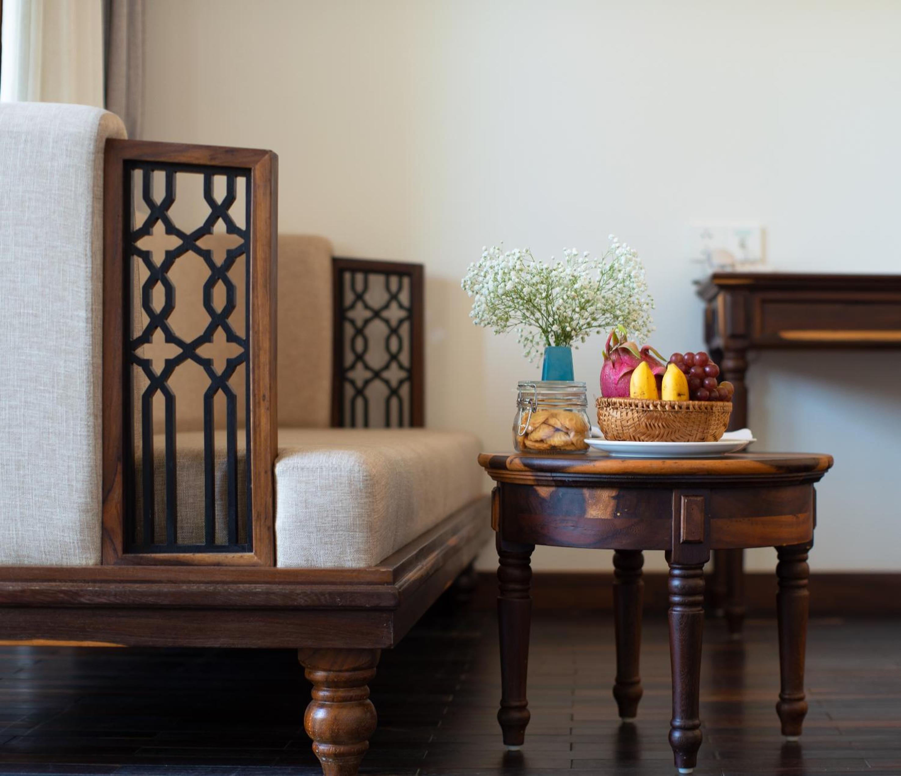 Ocean View Premium King - Free Sailing Tour