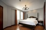Specialty Suite в Park Hotel Shanghai