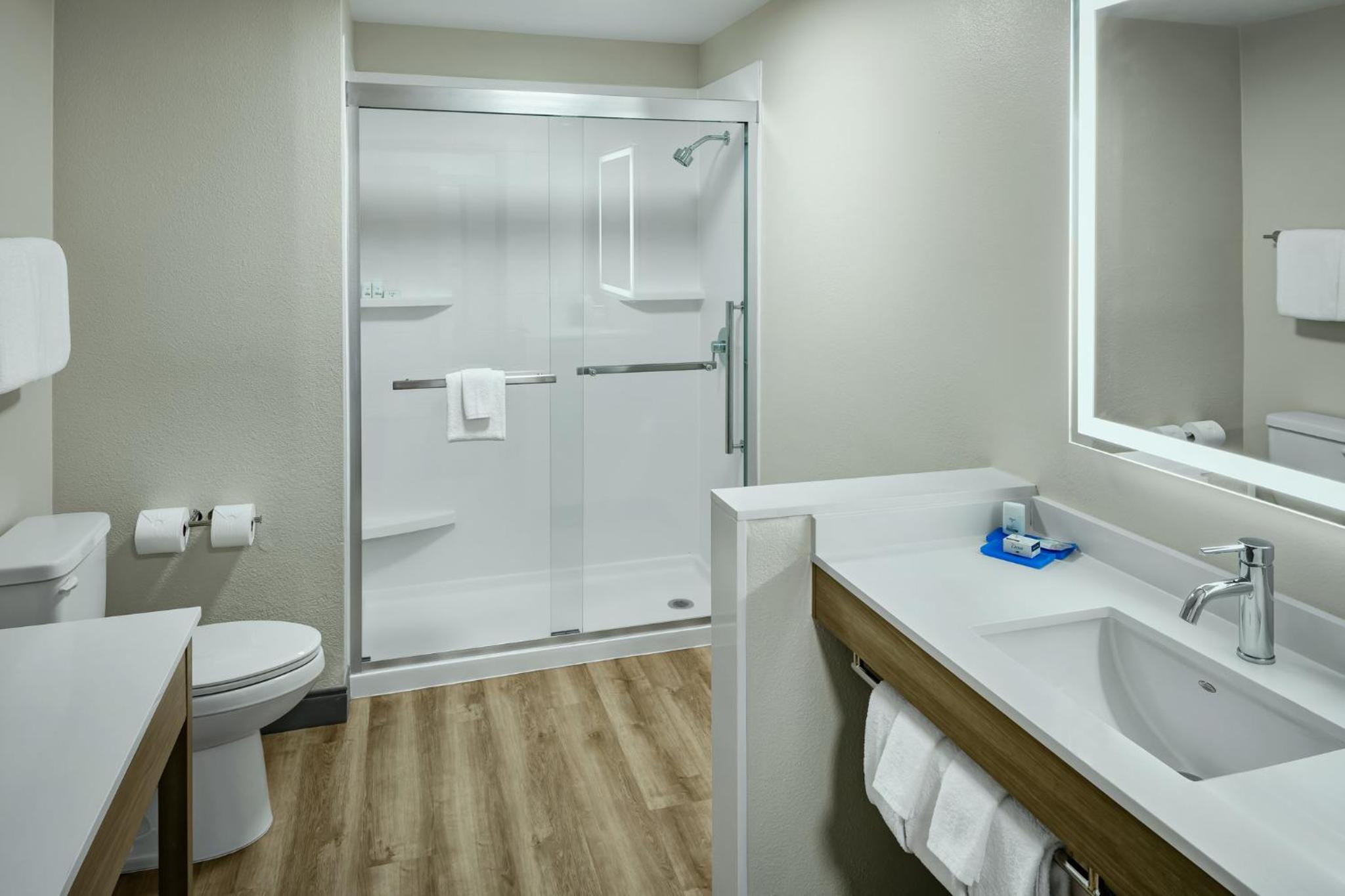 King Suite with Mountain View and Sofa Bed