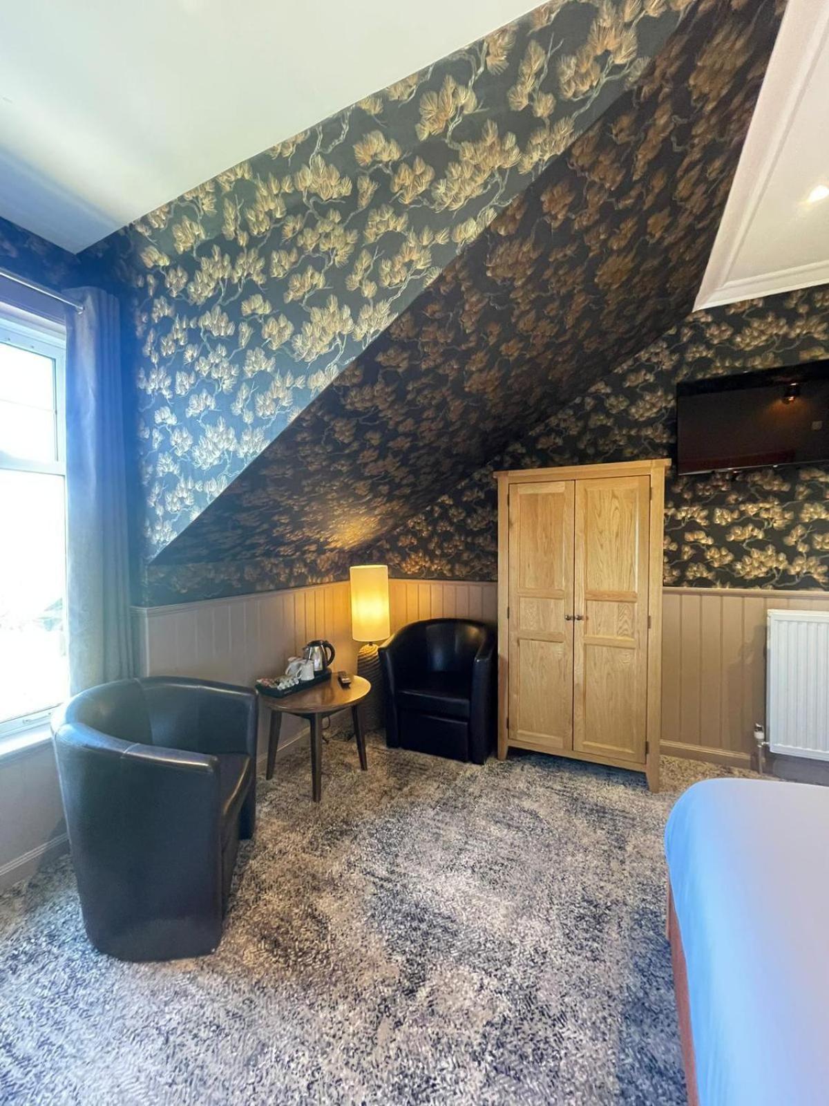 King Room with Sea View