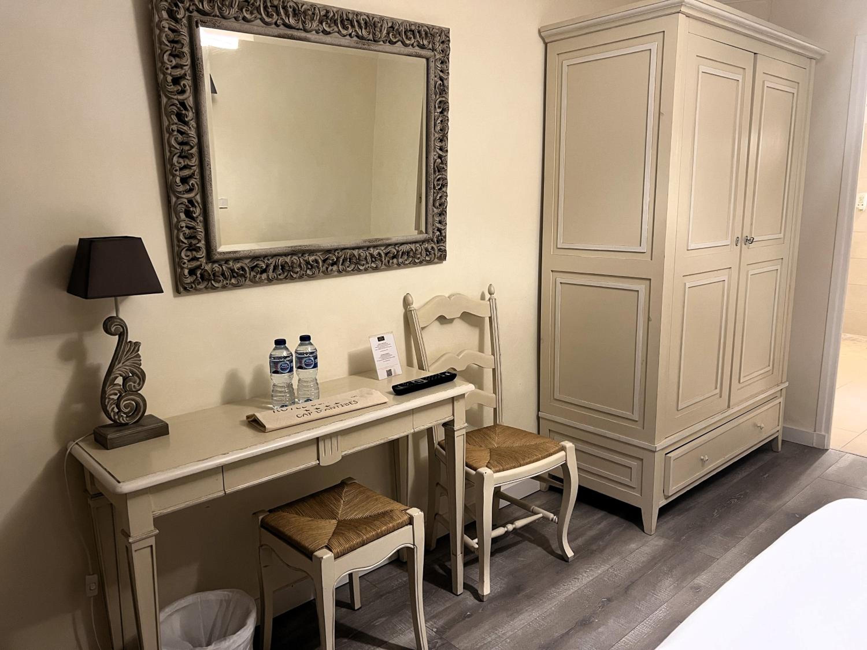 Medium Comfort Double Room