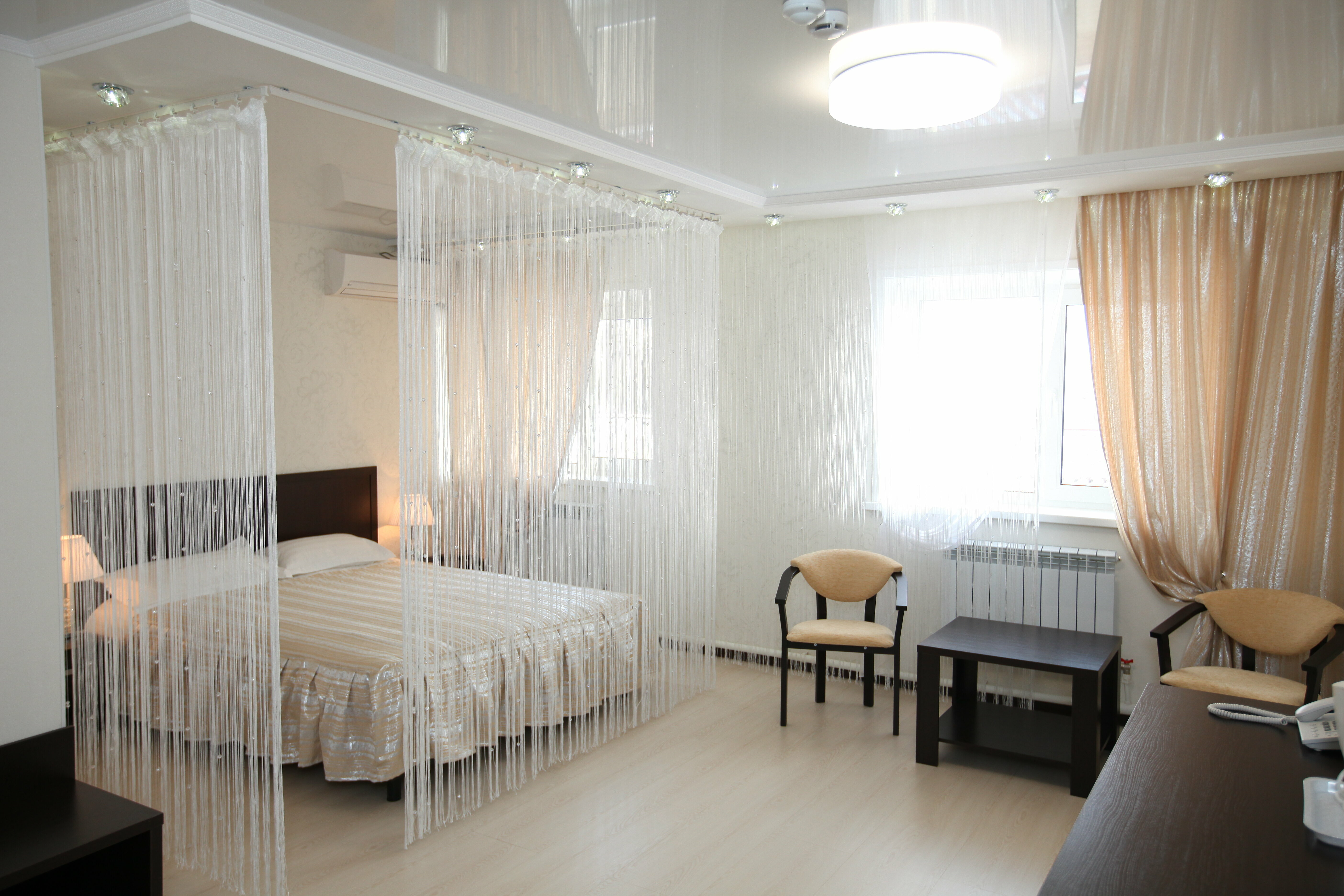 Двухместный (Свадебный)