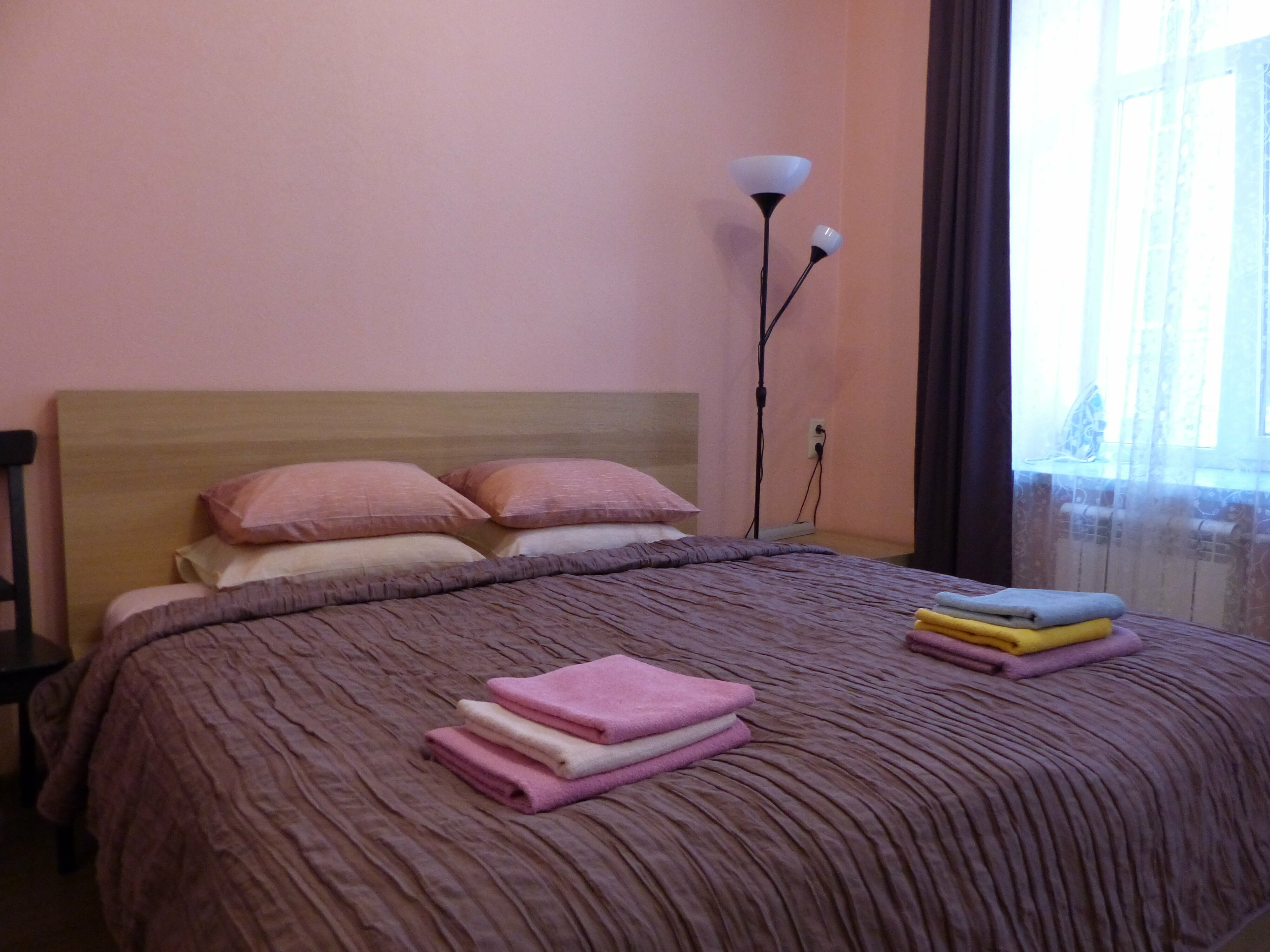 Семейная студия 2+1