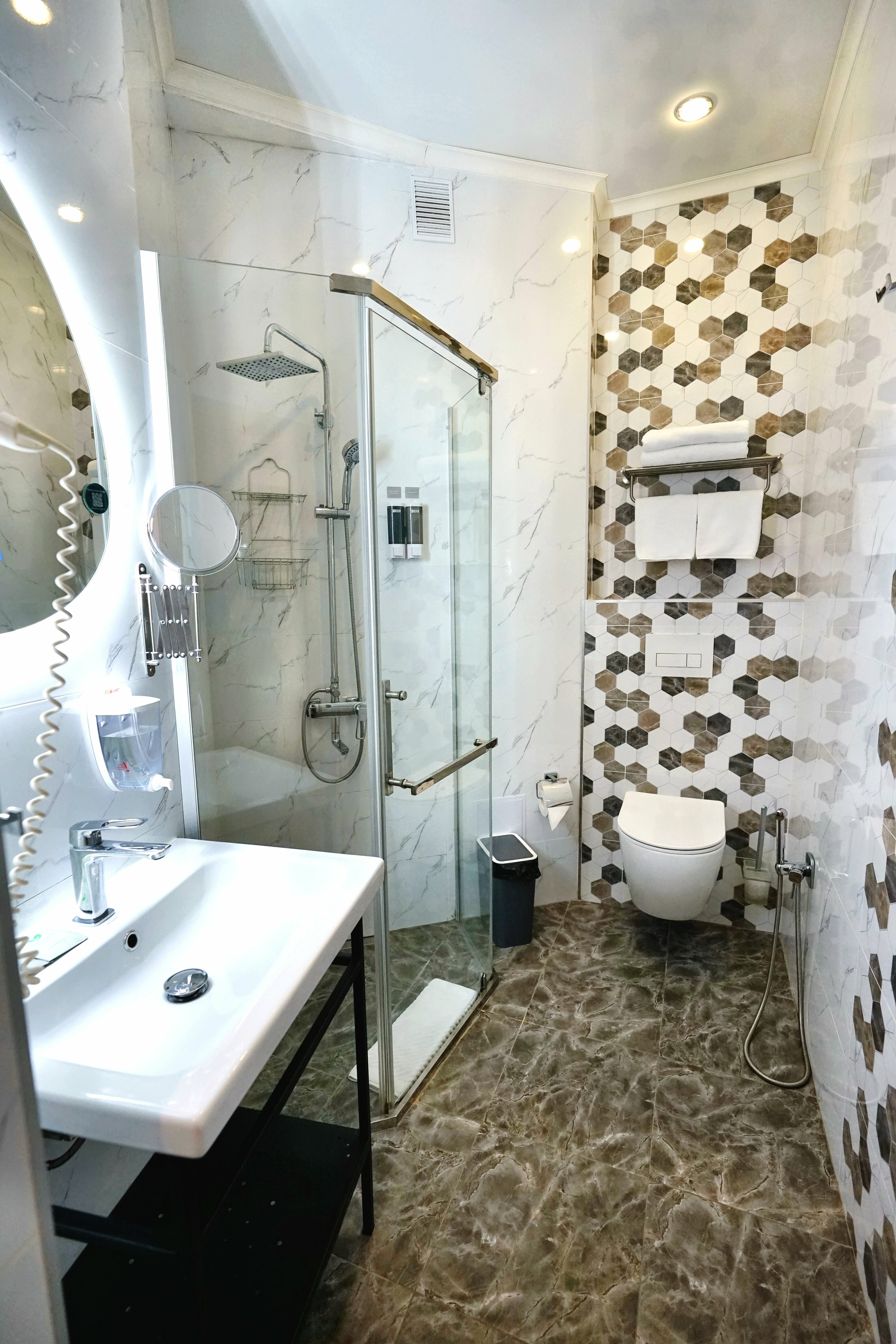 Семейный уют двухкомнатный