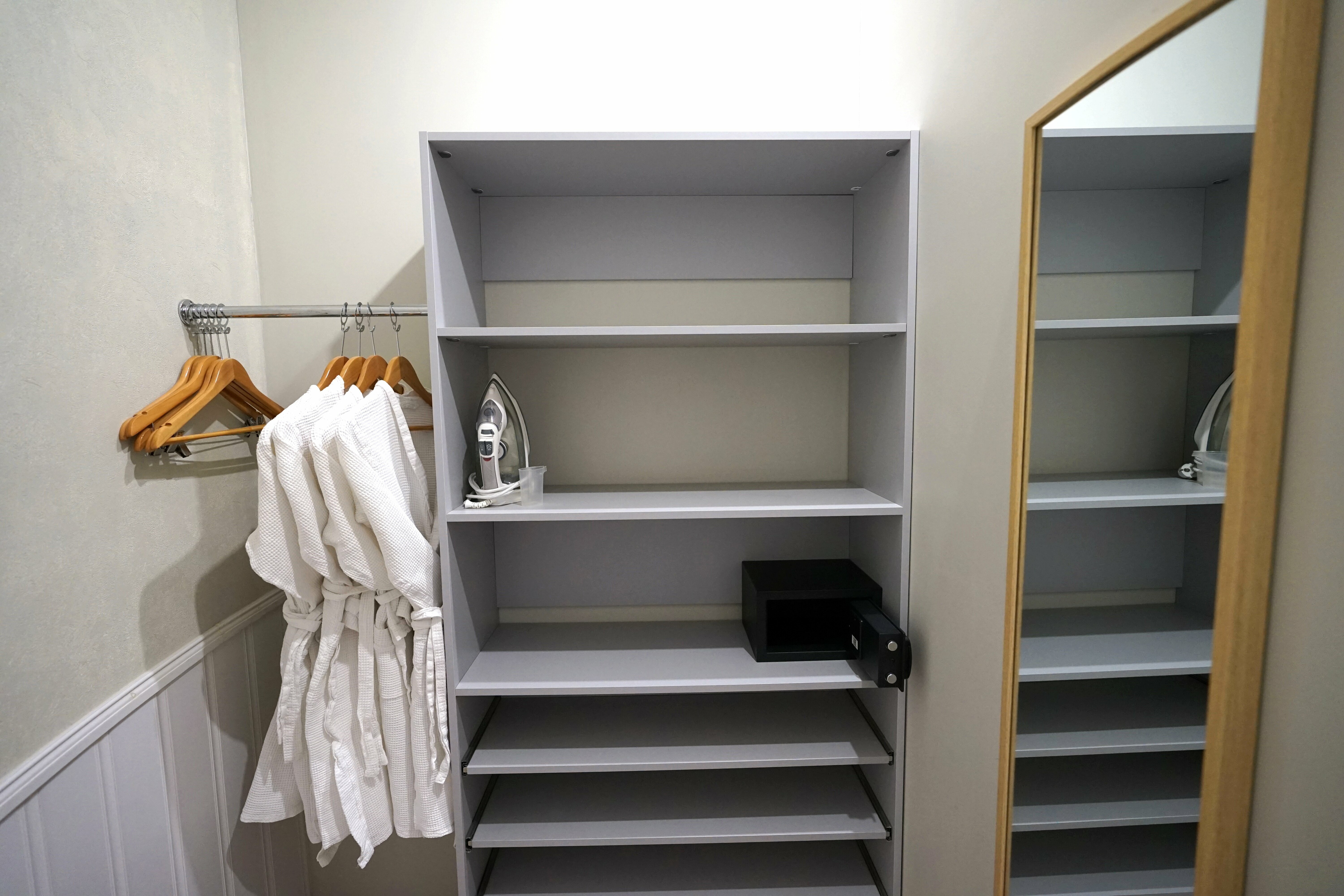 Семейный уют двухкомнатный